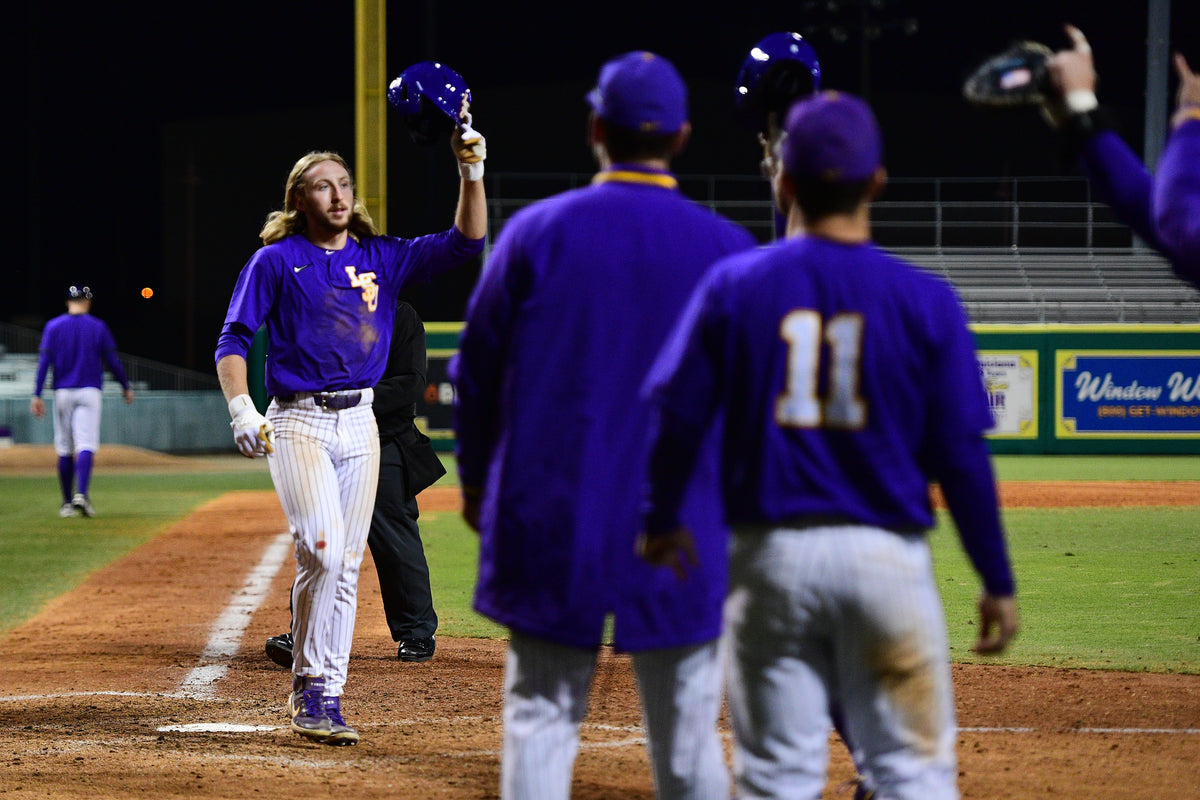 Paxton Kling ready to make immediate impact Cards and Culture