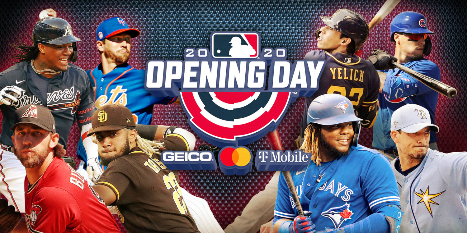 MLB Kick-off and College Baseball weekend preview