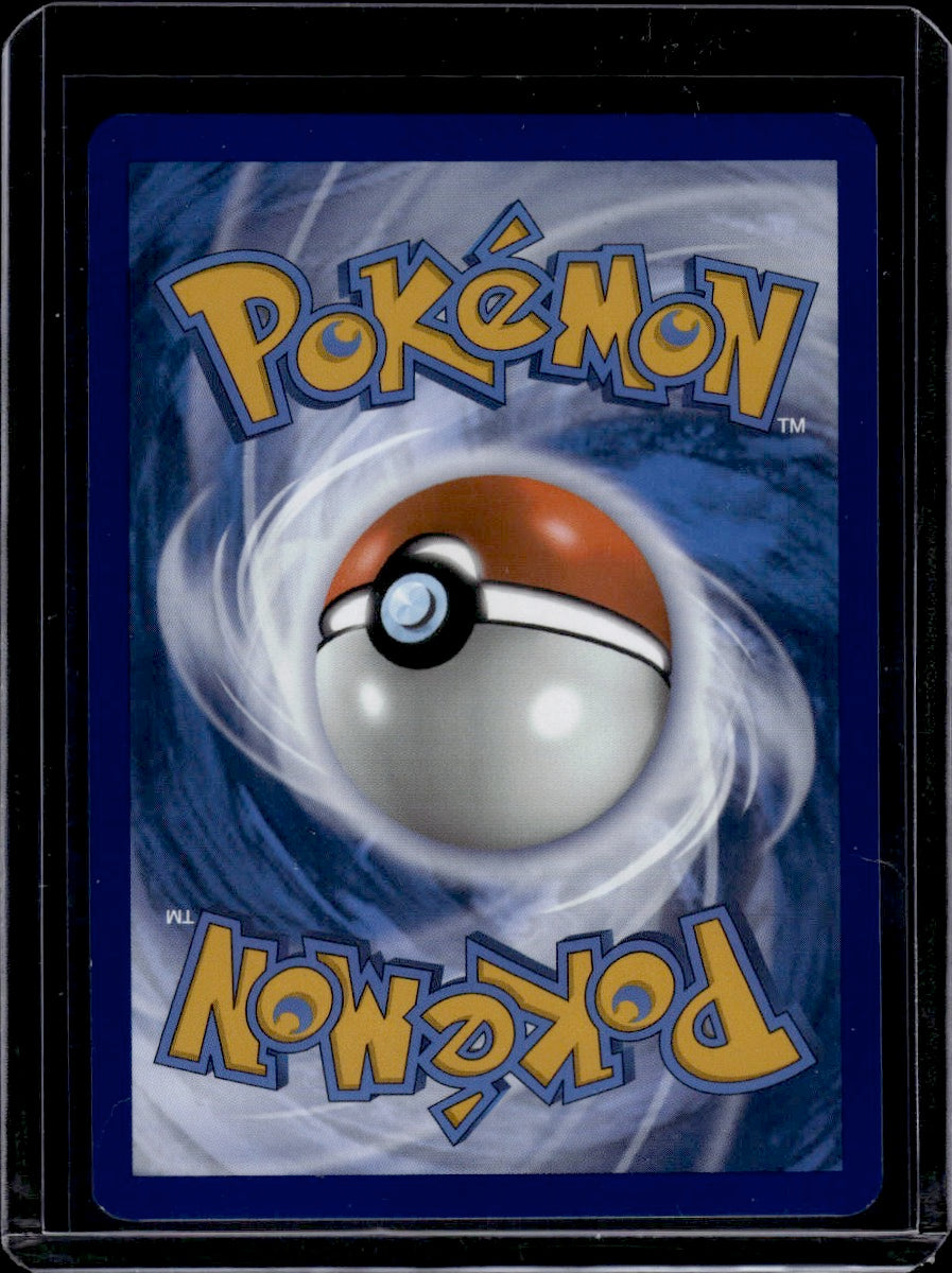 2025 Pokemon Scarlet & Violet Journey Together N'S Reshiram