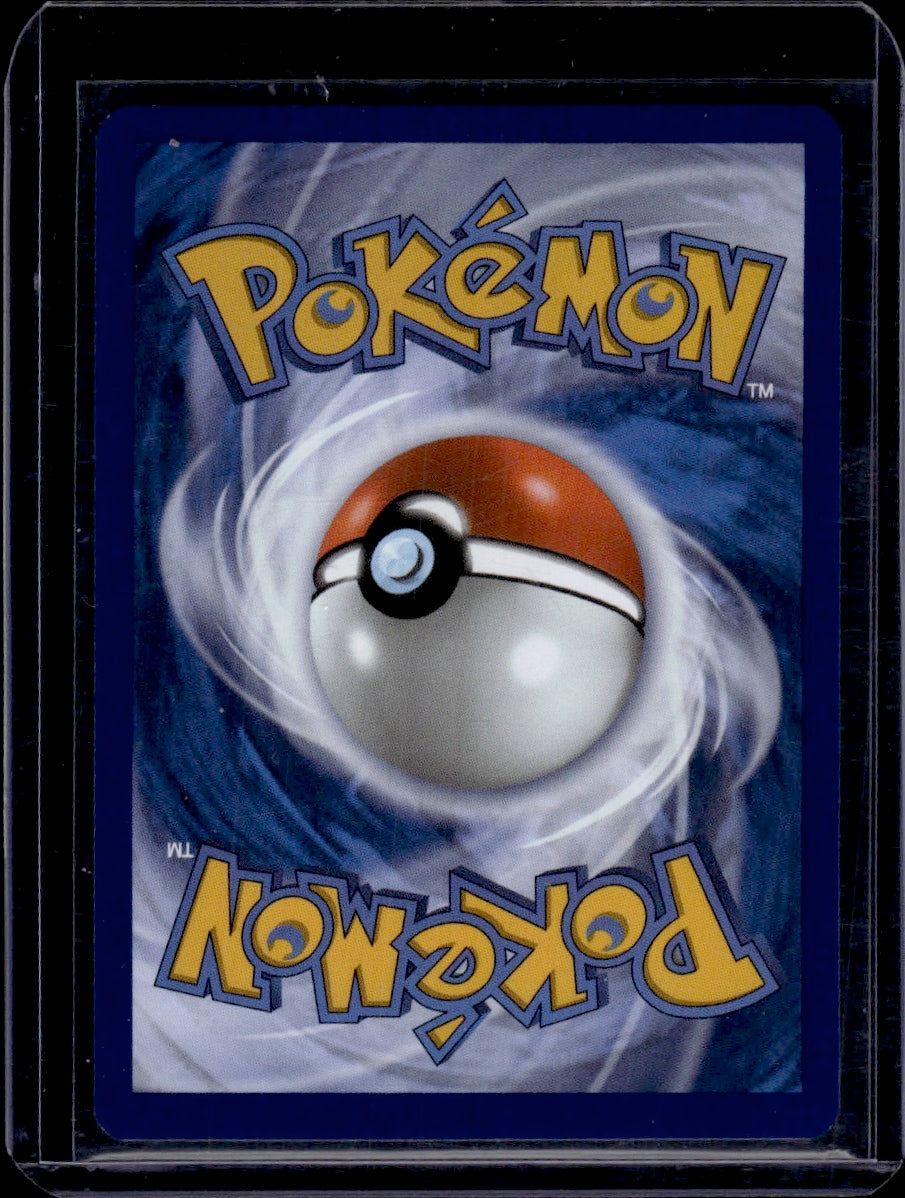 Pokemon 2025 Destined Rivals Pokemon Misty's Lapras