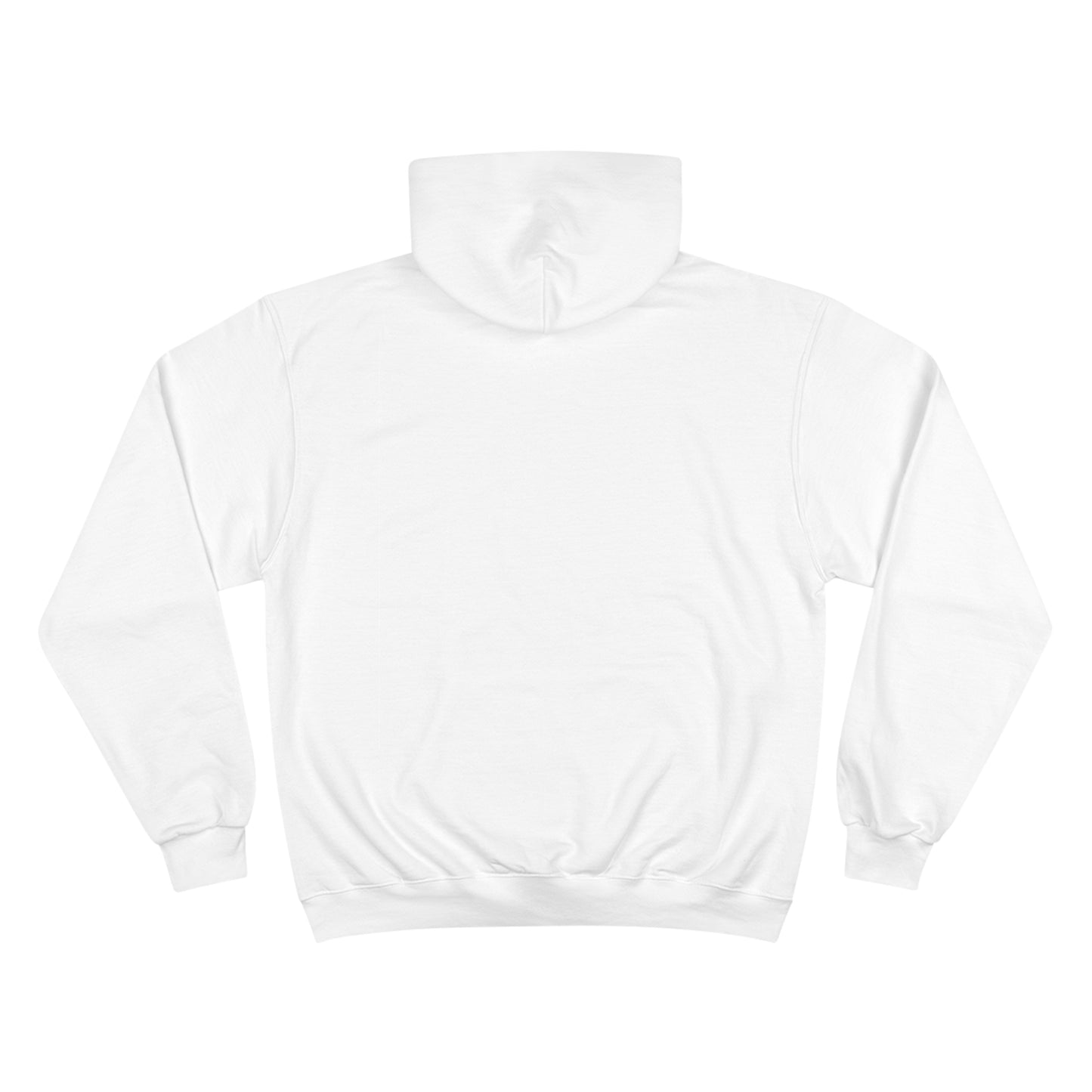 Valley Vision Champion Hoodie