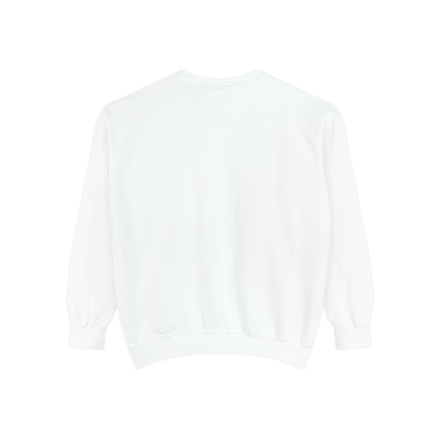Valley Vision Unisex Garment-Dyed Sweatshirt