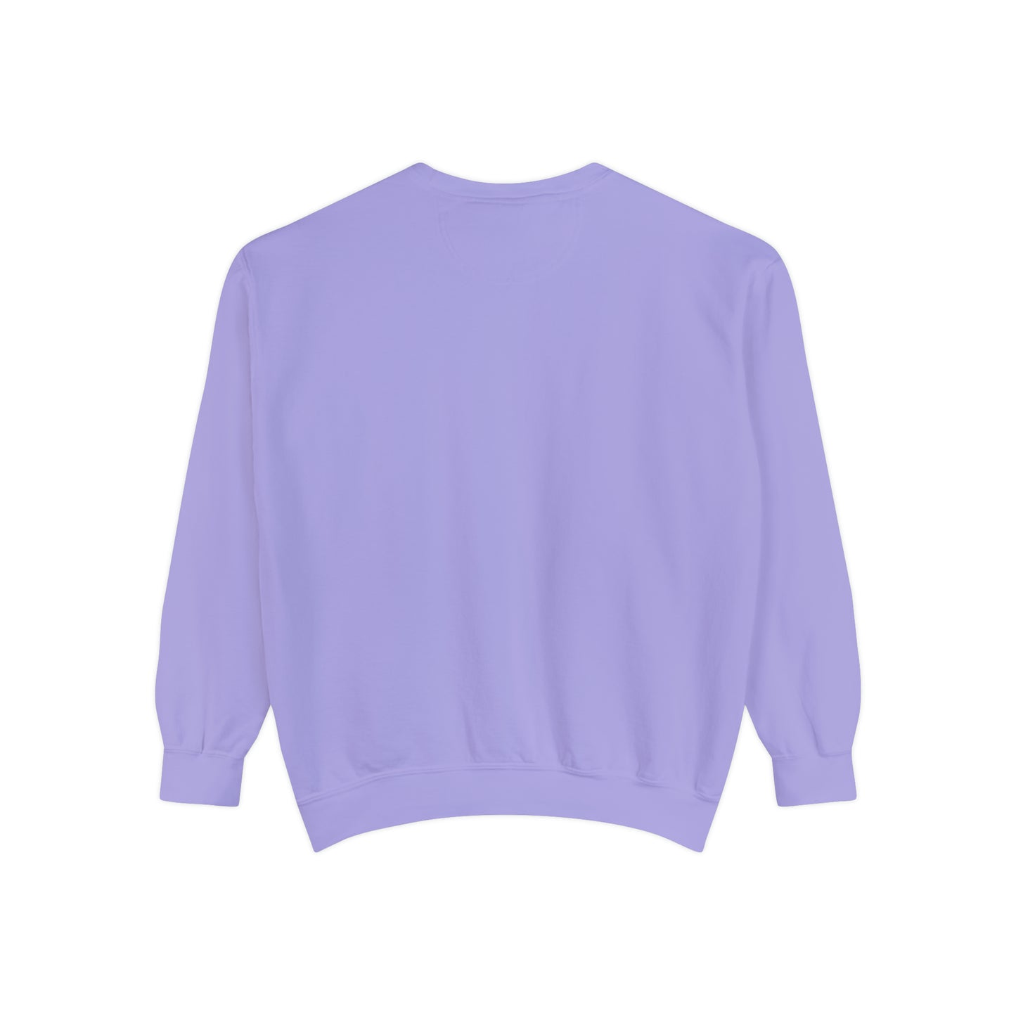 Valley Vision Unisex Garment-Dyed Sweatshirt