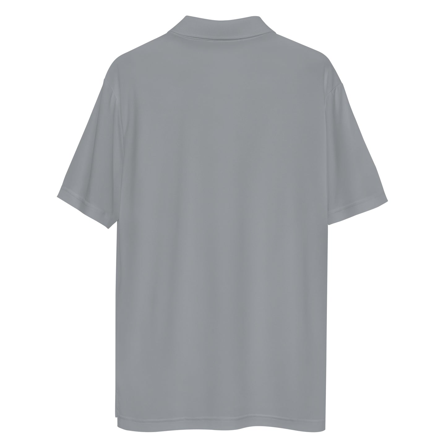 Ten Second Runoff adidas performance polo shirt