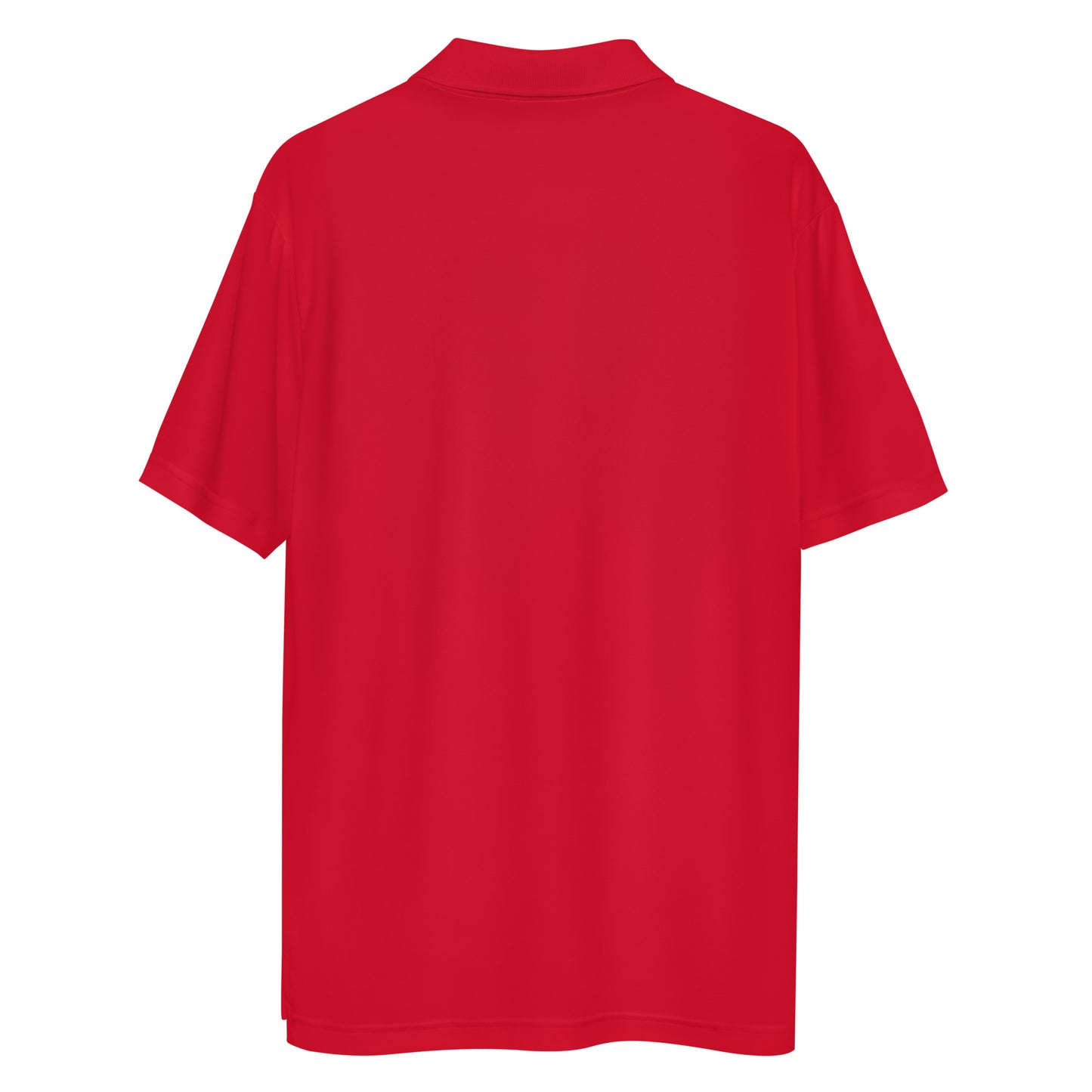 Ten Second Runoff adidas performance polo shirt
