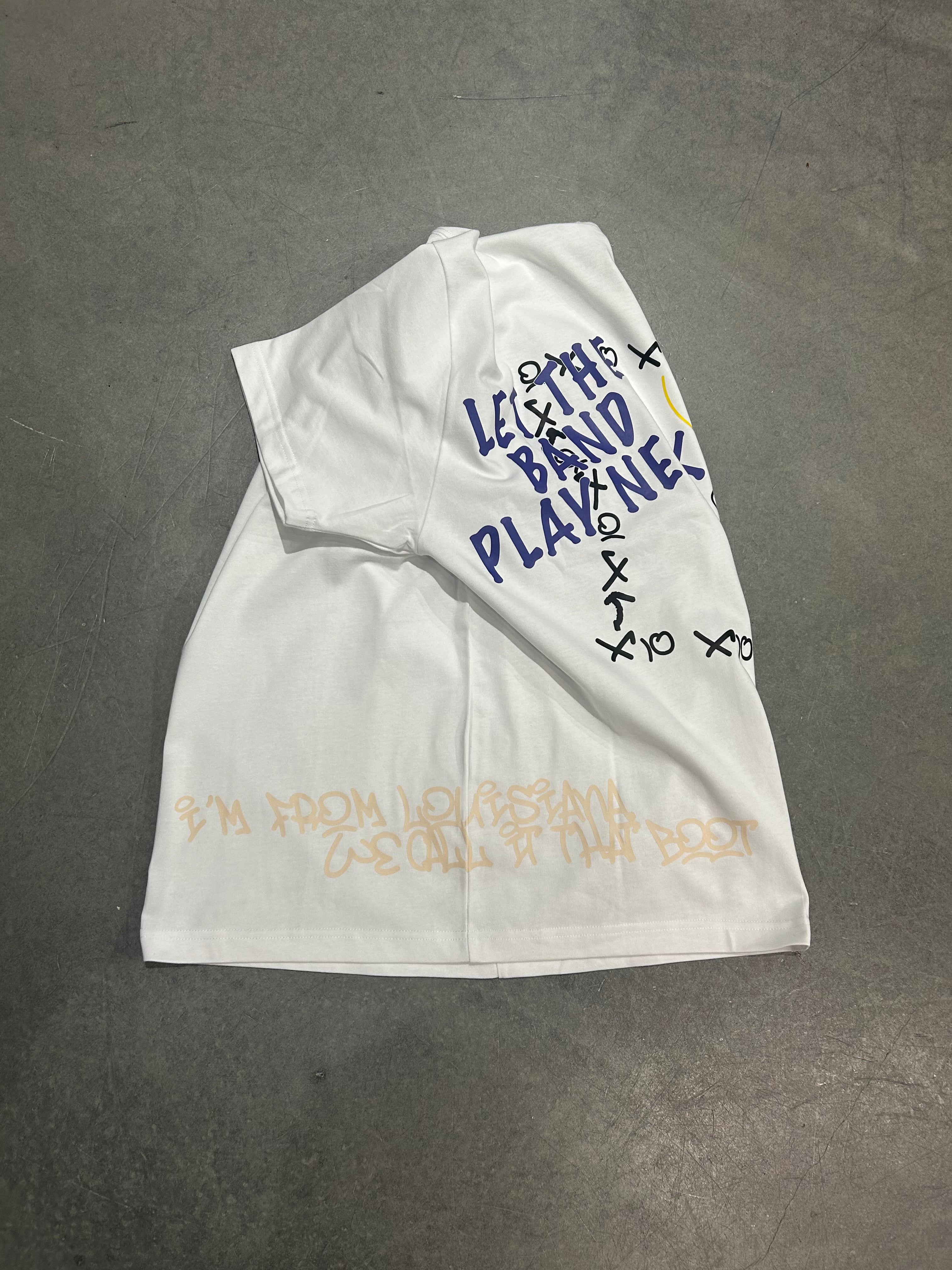 LSU HV Shirt