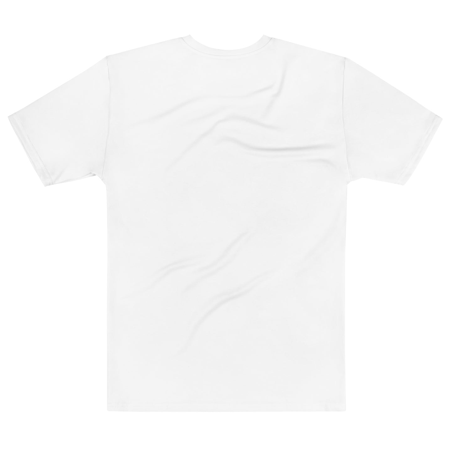 Card Chain T-shirt