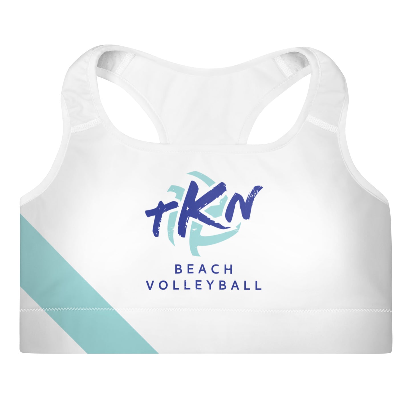 TKN Padded Sports Bra