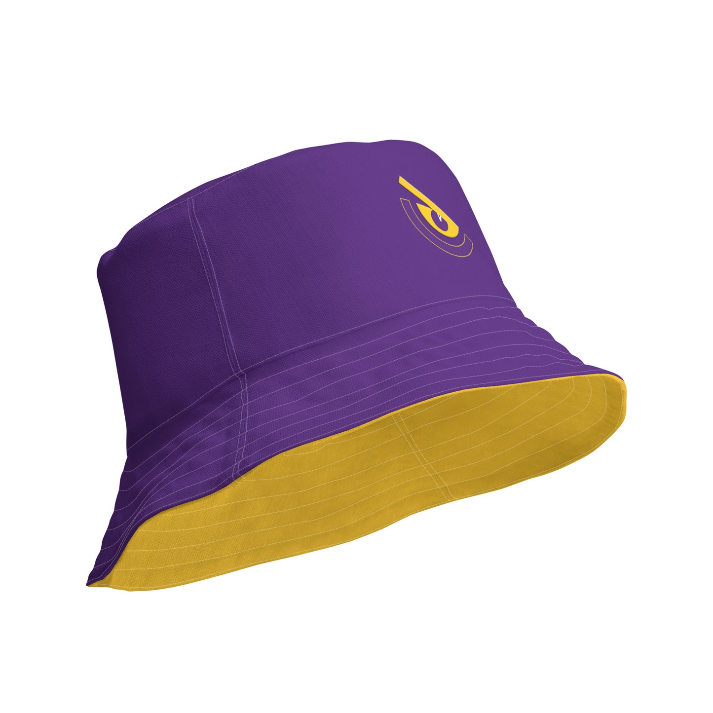 Valley Vision Reversible bucket hat
