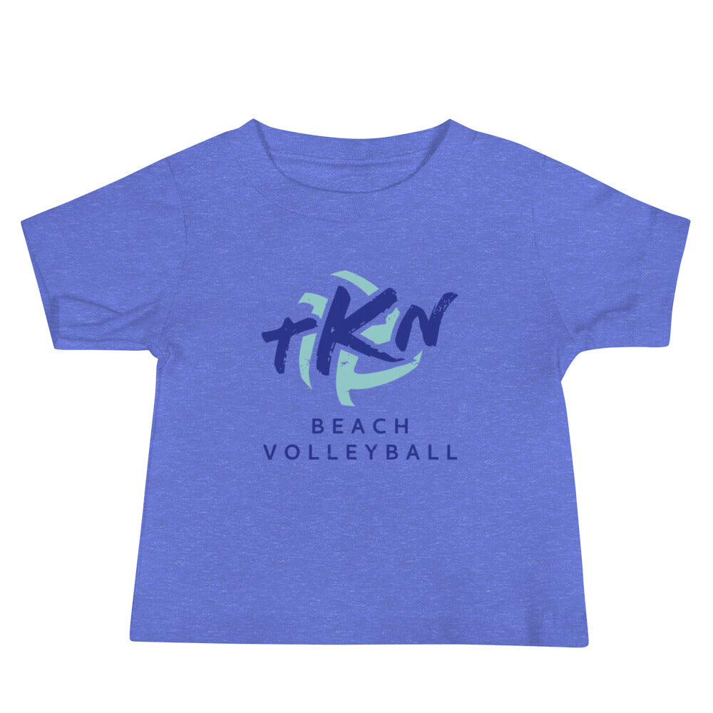 TKN Bella & Canvas Baby Jersey Short Sleeve Tee