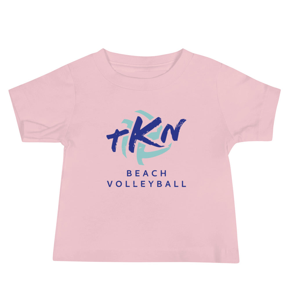 TKN Bella & Canvas Baby Jersey Short Sleeve Tee