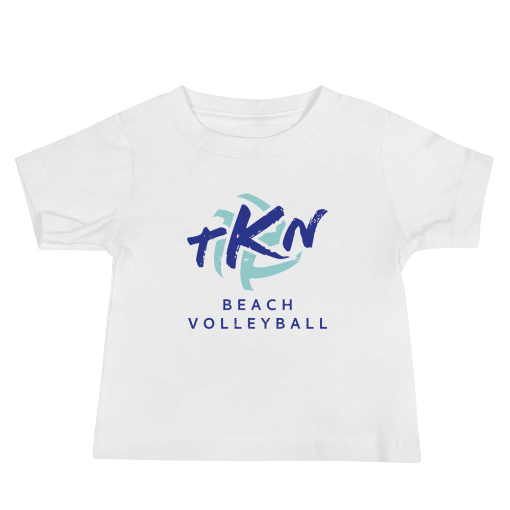 TKN Bella & Canvas Baby Jersey Short Sleeve Tee