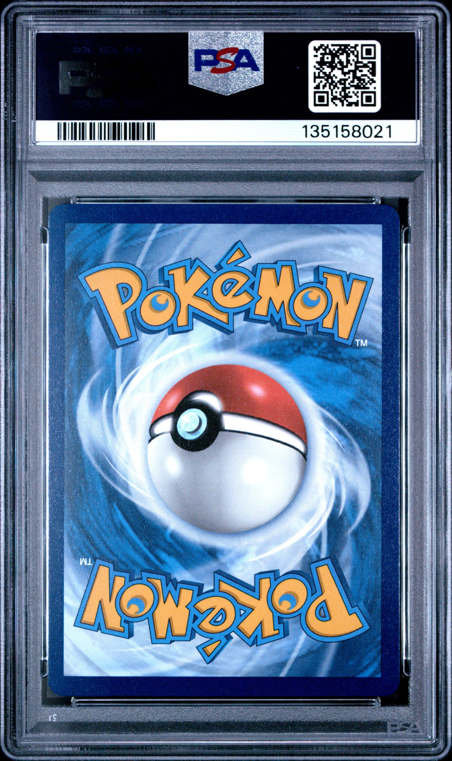 2025 Pokemon Latin American Dri La-Destined Rivals Arven's Mabosstiff EX Ultra Rare PSA 10
