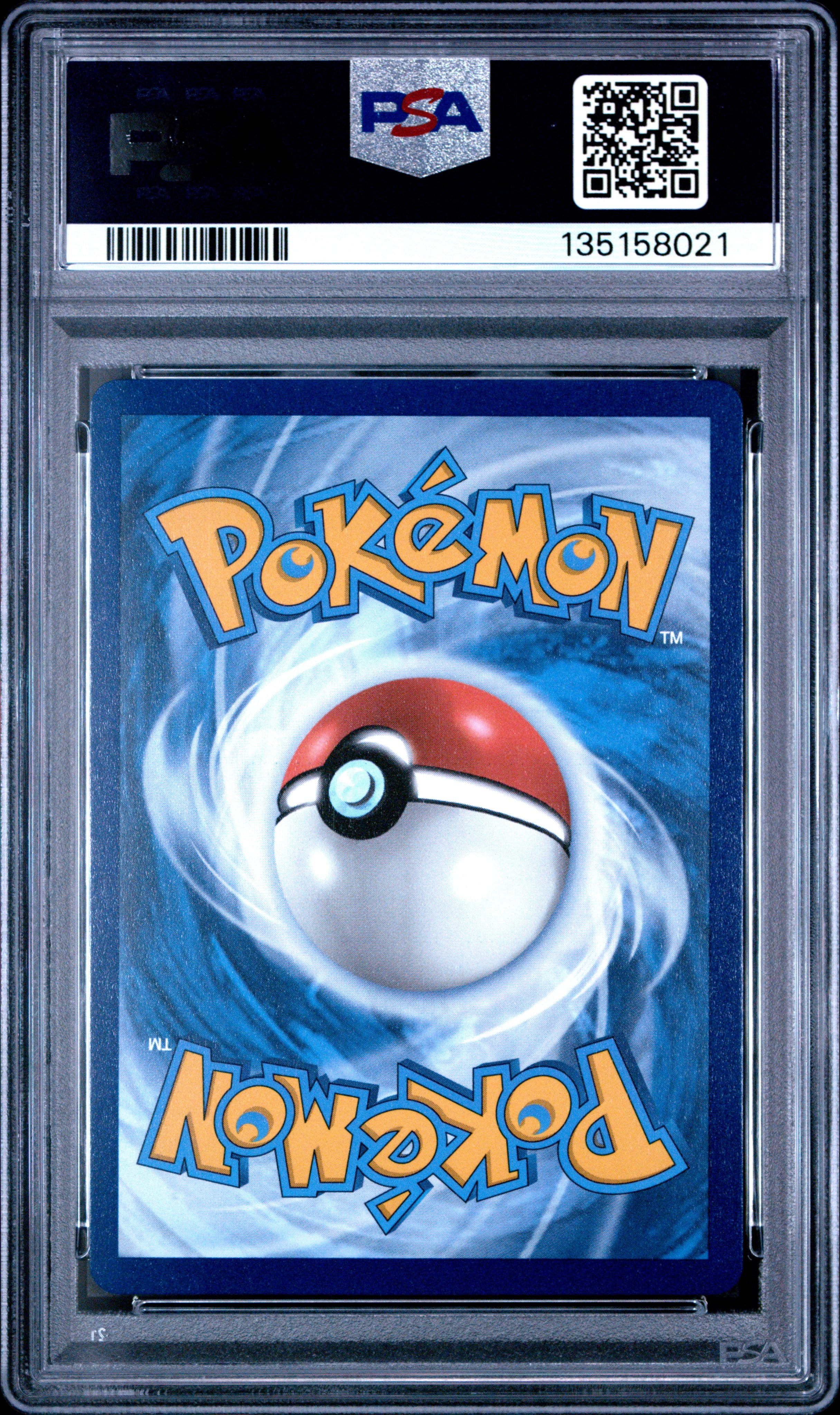 2025 Pokemon Latin American Dri La-Destined Rivals Arven's Mabosstiff EX Ultra Rare PSA 10