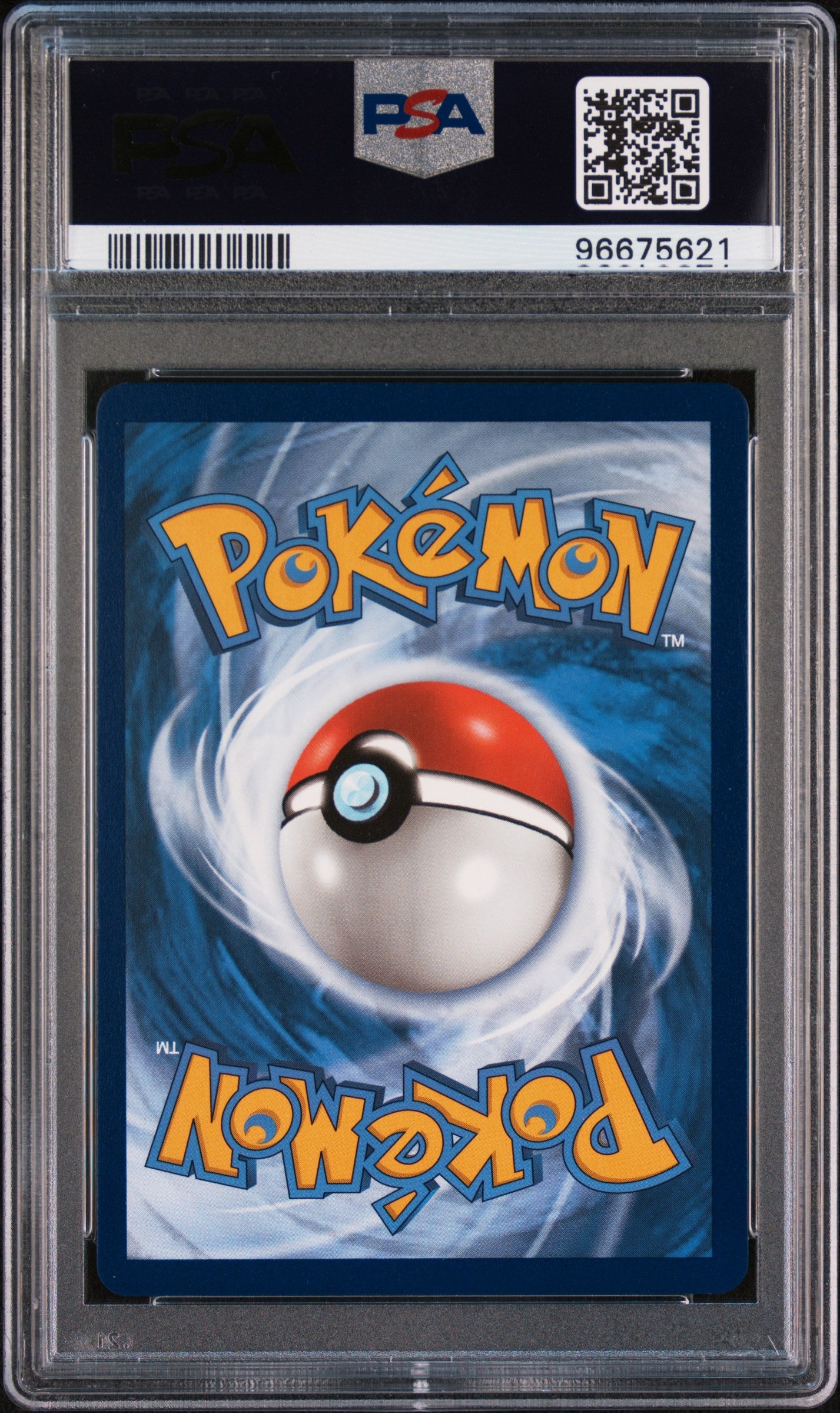 2022 Pokemon Sword & Shield Brilliant Stars Umbreon V Fa #TG22 Brilliant Stars PSA 10