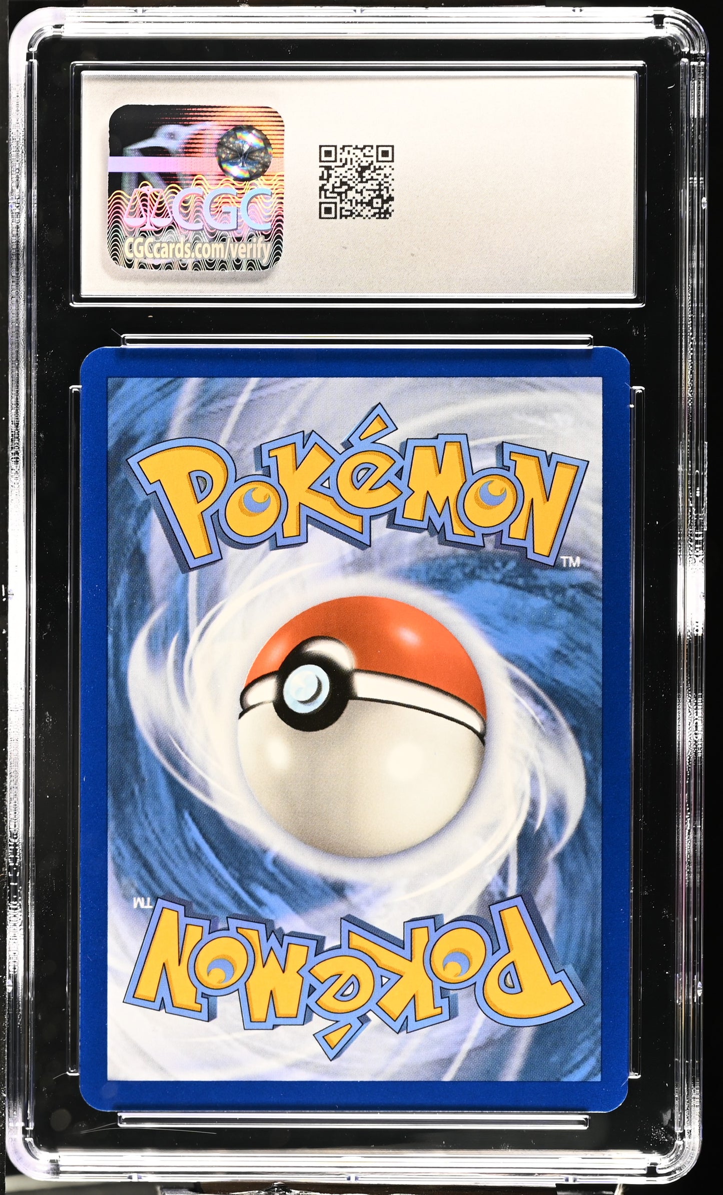 2023 Pokemon Trading Card Game Classic Hypno CGC 10