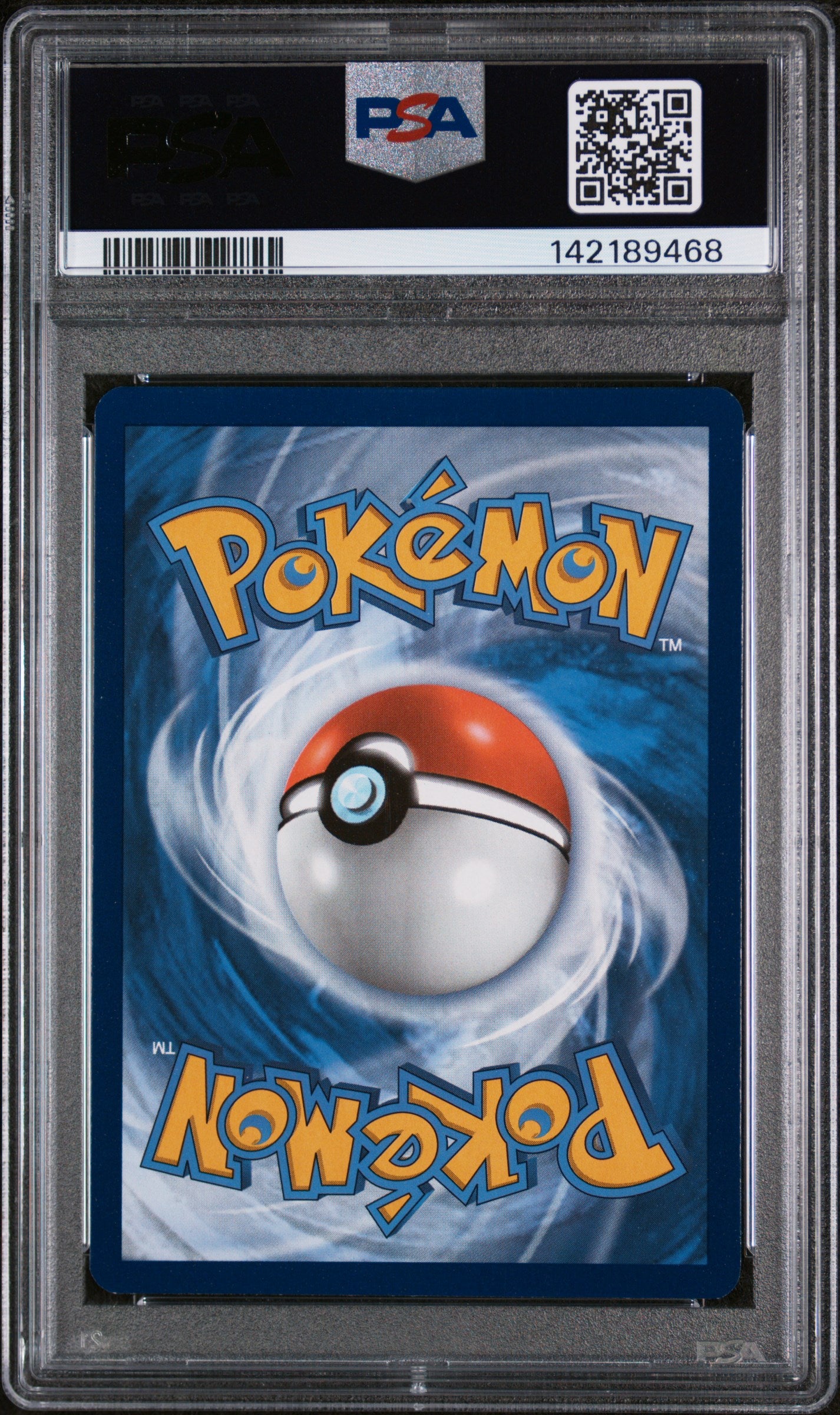 2023 Pokemon Obf EN-Obsidian Flames Charizard EX Special Illustration Rare PSA 8