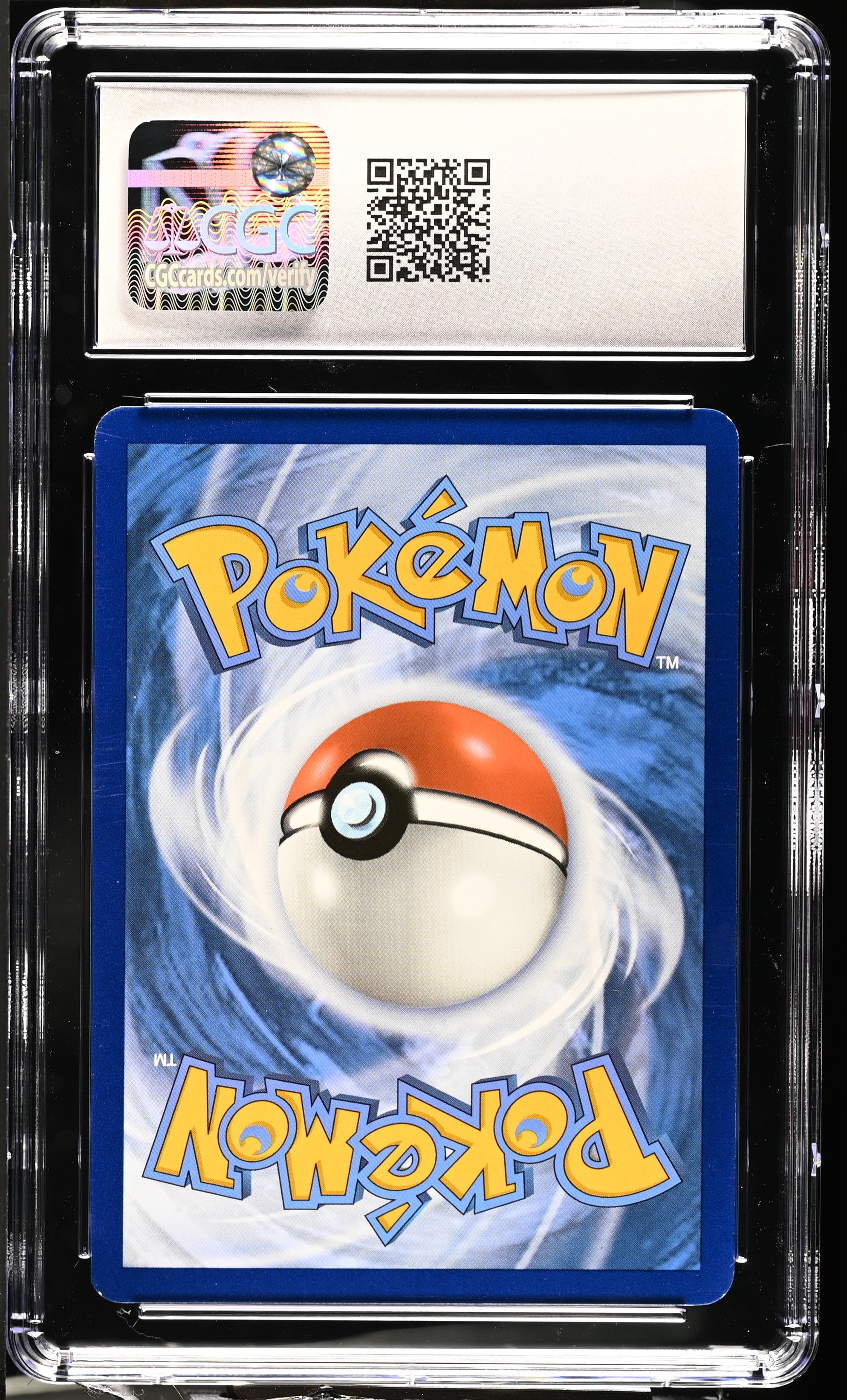 2023 Pokémon Paradox Rift Bombirdier ex CGC 8.5