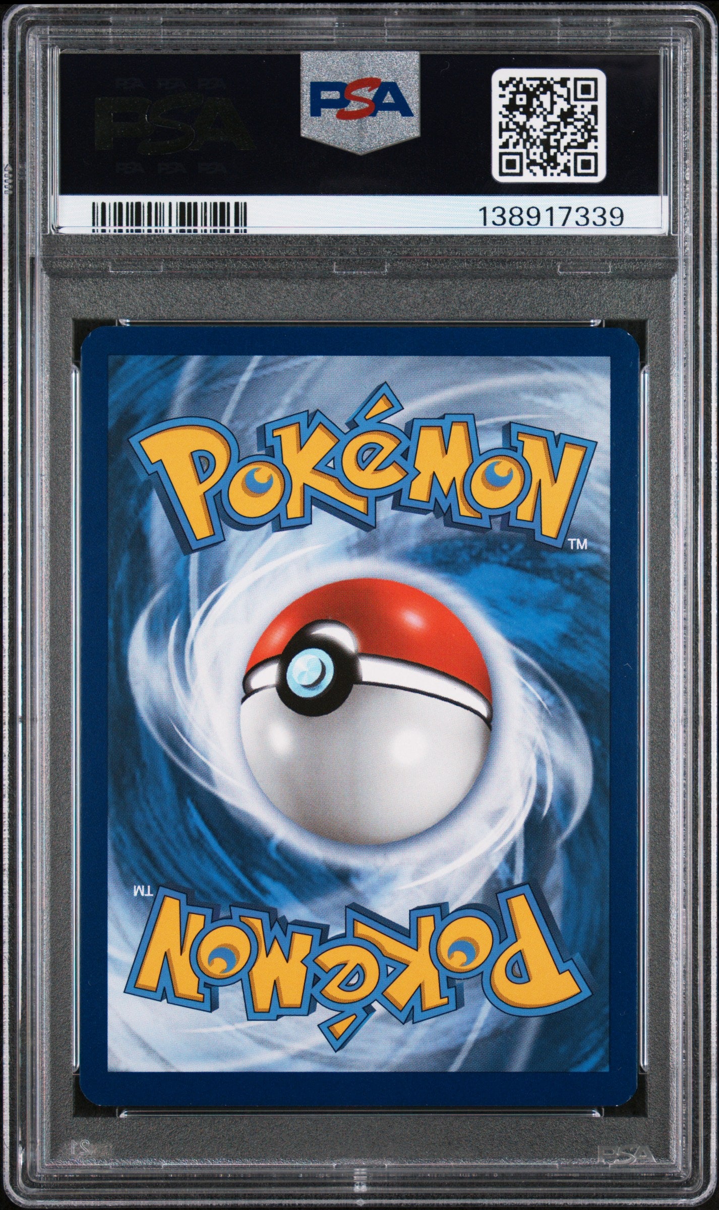 2018 Pokemon Sun & Moon Celestial Storm Latios Celestial Storm PSA 9