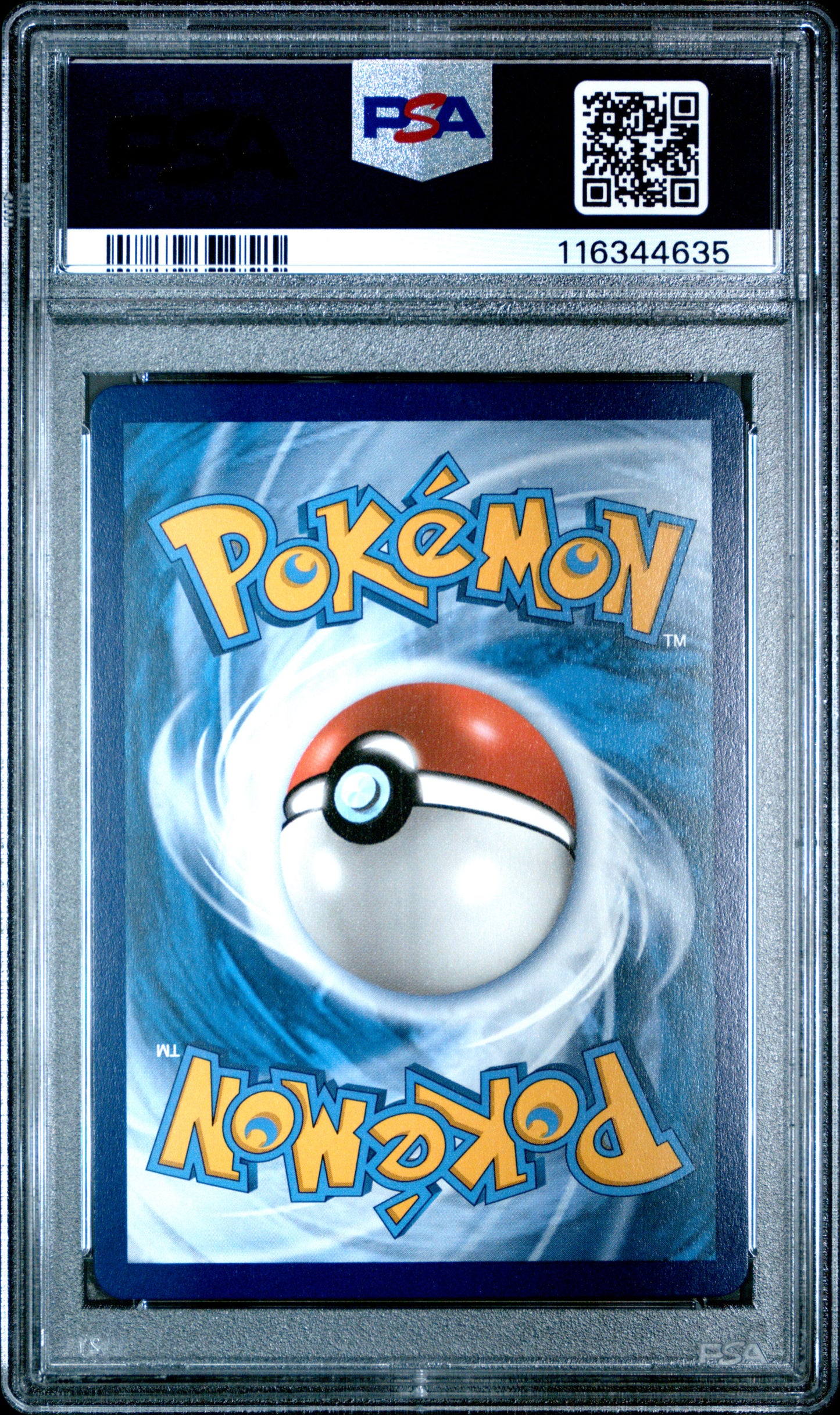 Pokemon Sword & Shield Brilliant Stars Charizard VSTAR Brilliant Stars PSA 10