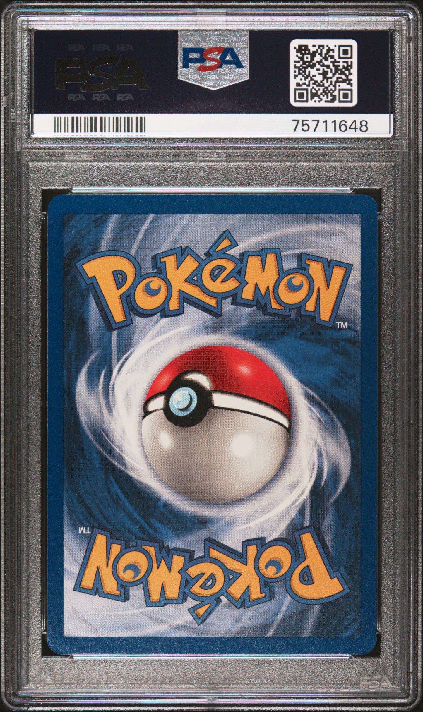1999 Pokemon Jungle Dodrio PSA 9