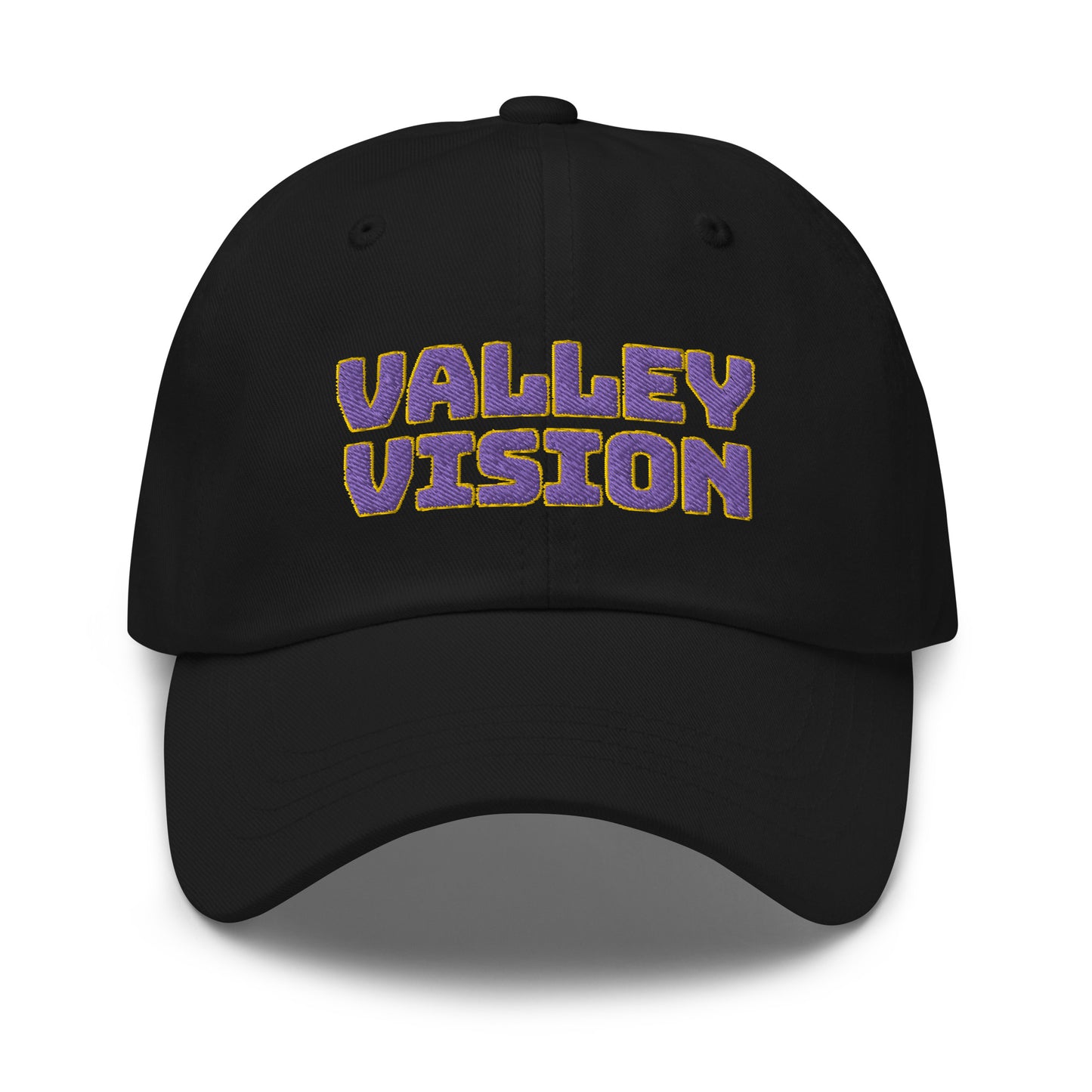 Valley Vision Dad hat
