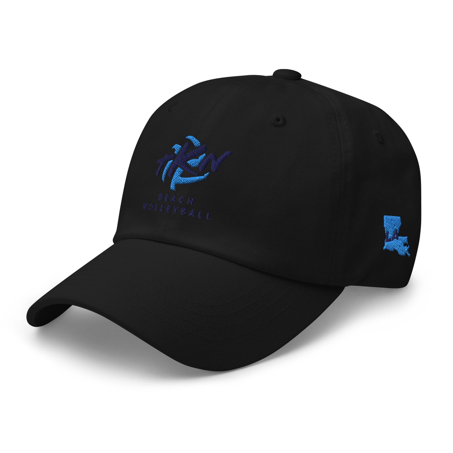 TKN States Dad hat