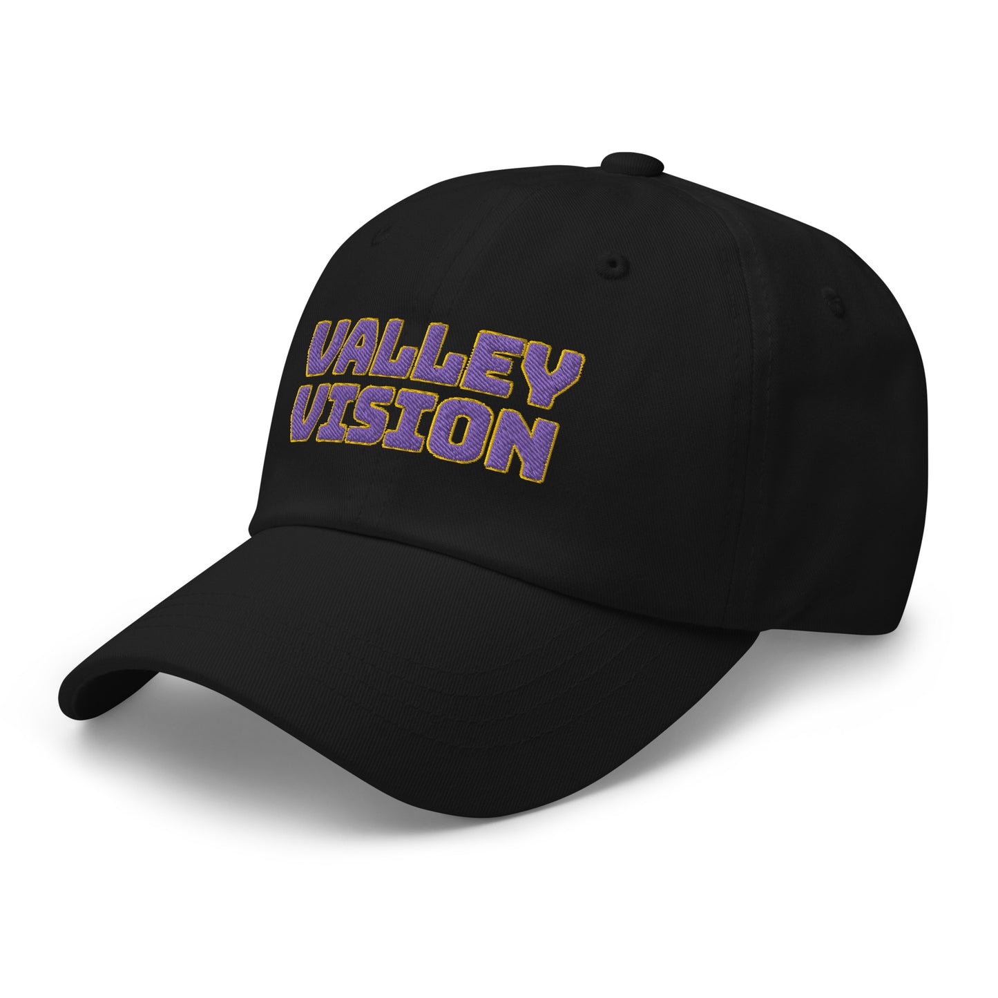Valley Vision Dad hat