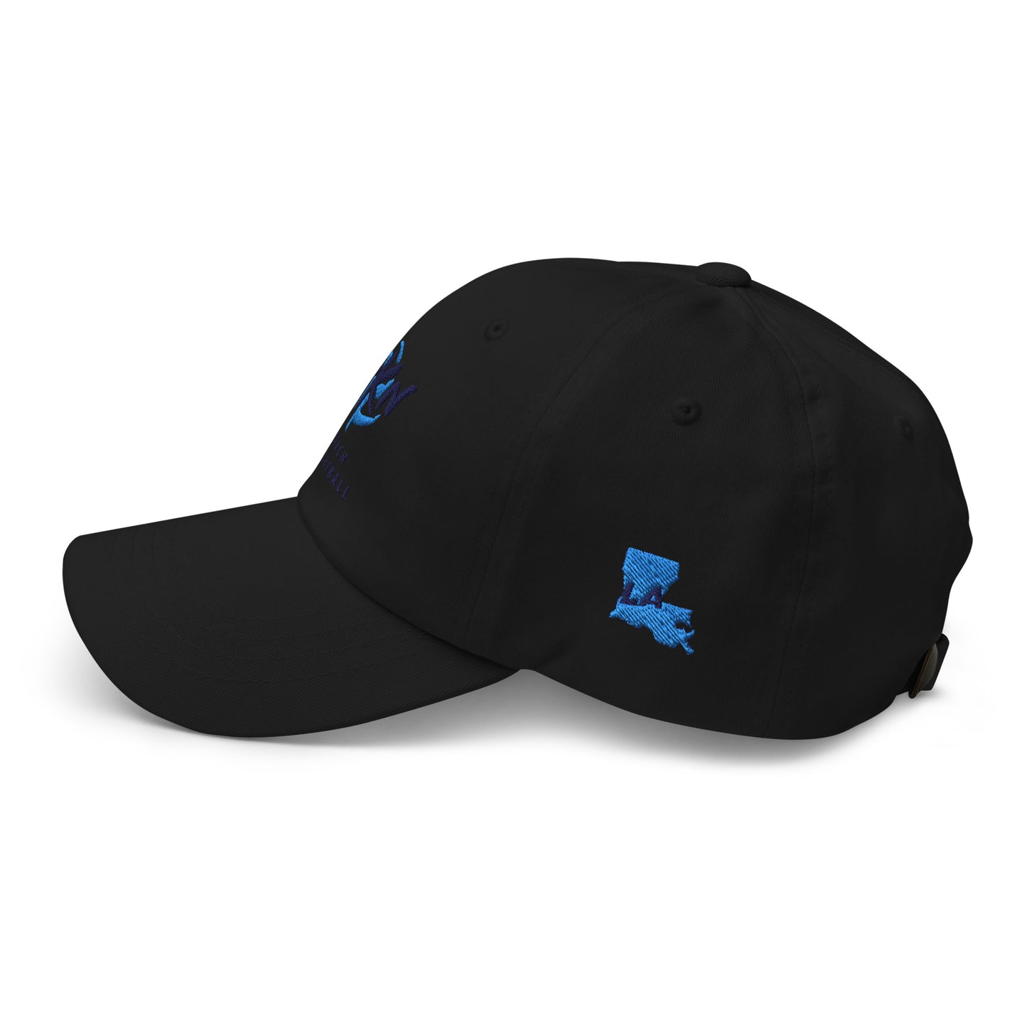 TKN States Dad hat