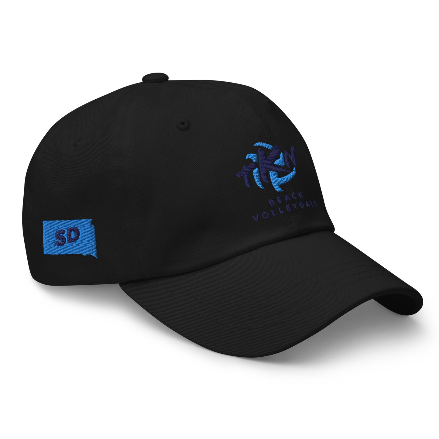 TKN States Dad hat