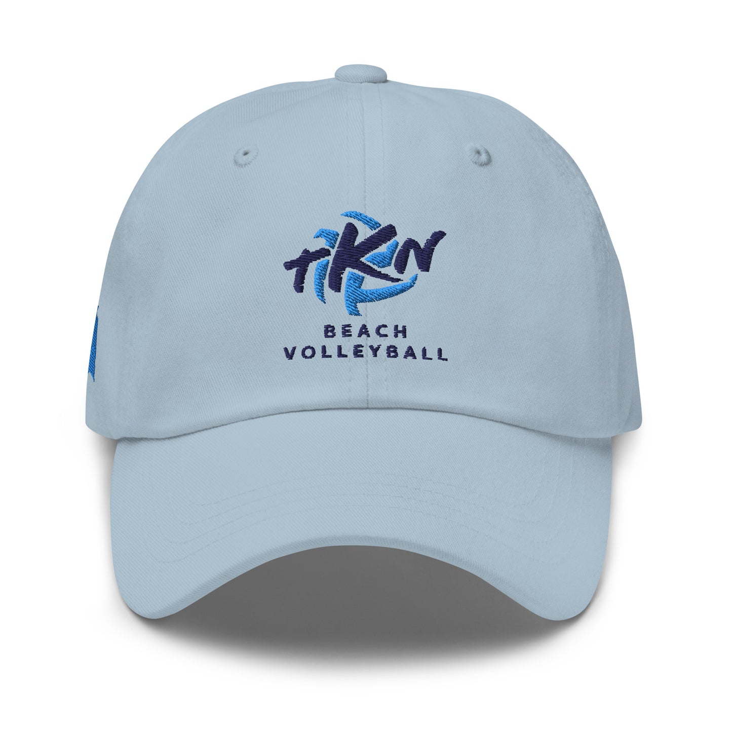 TKN States Dad hat
