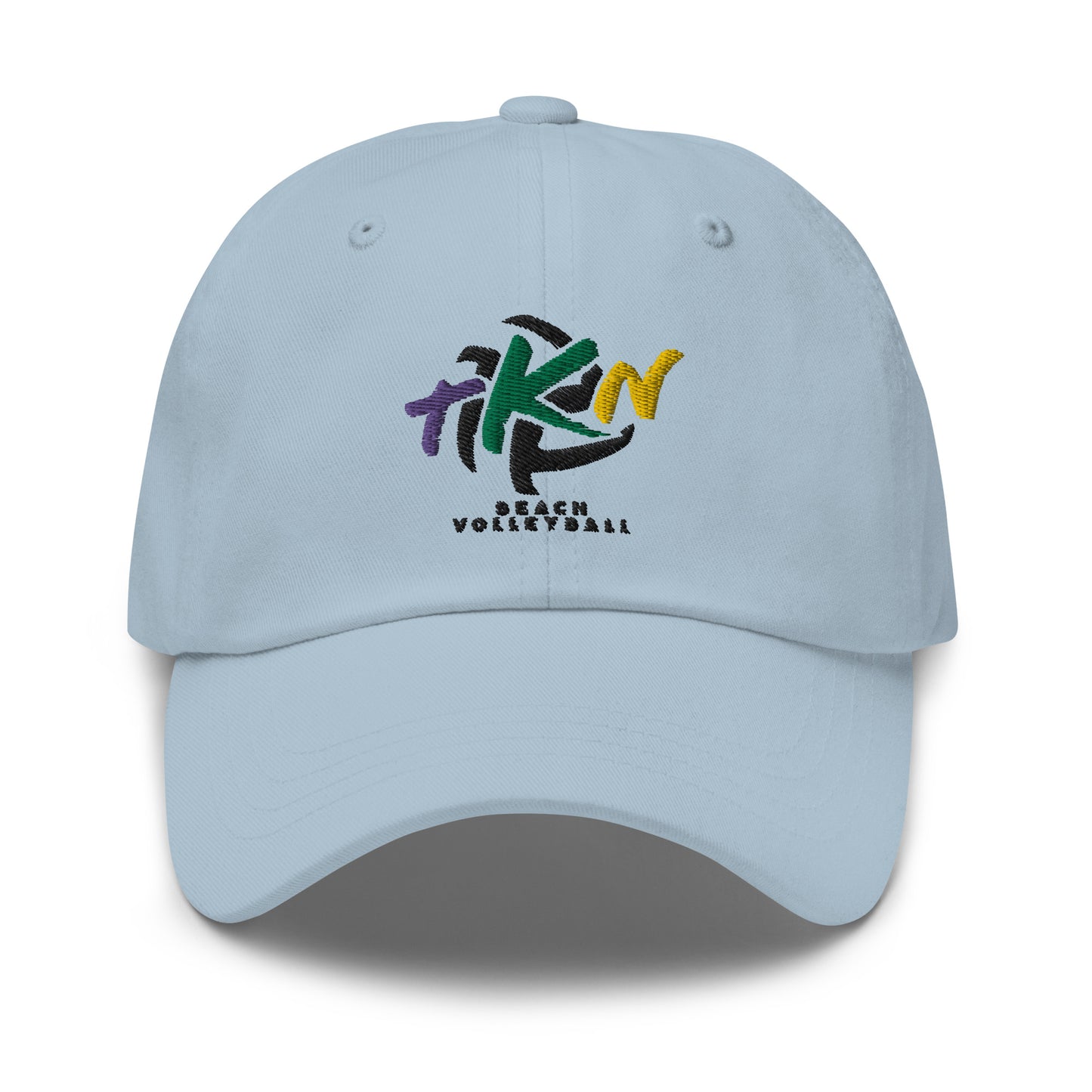 TKN New Orleans Dad hat