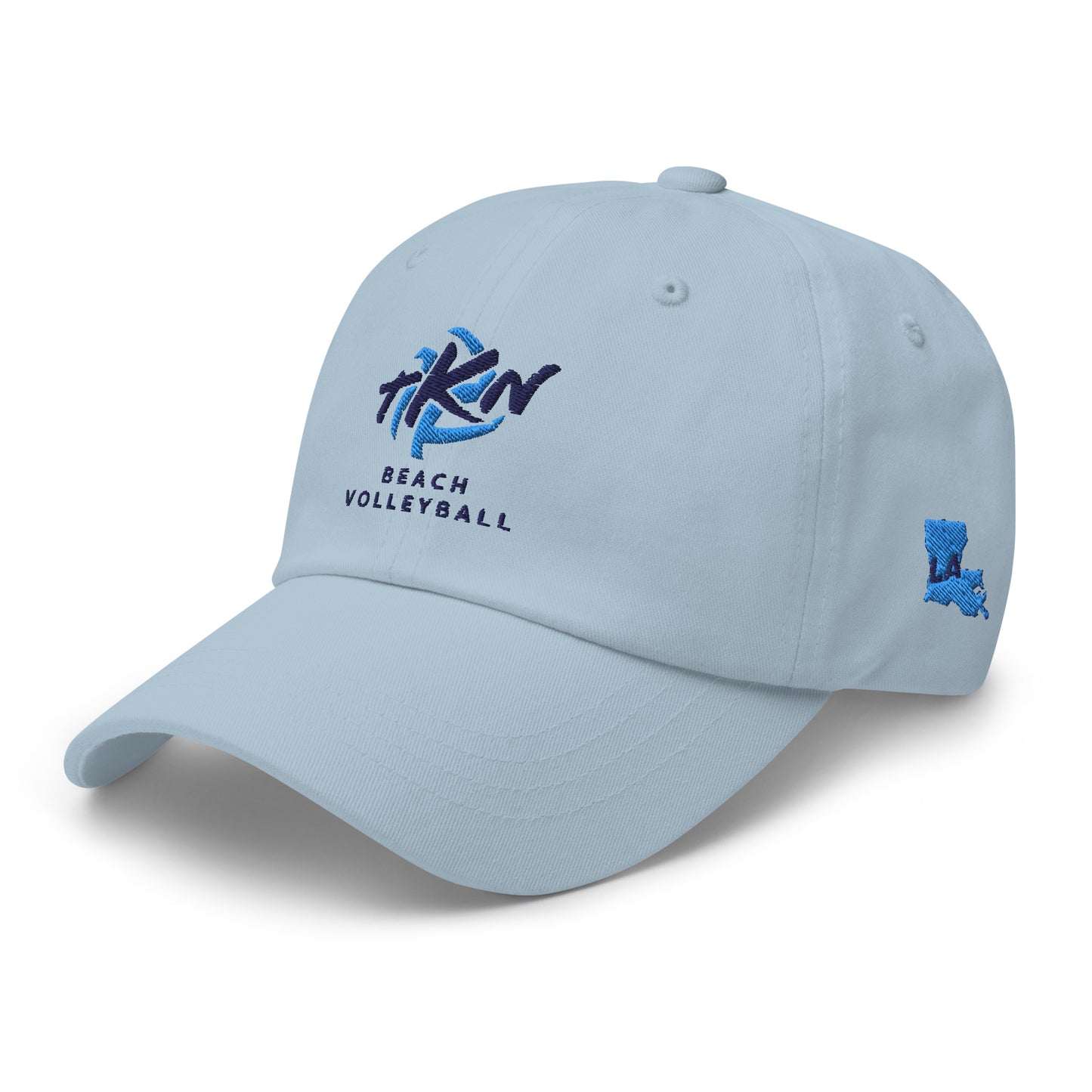 TKN States Dad hat