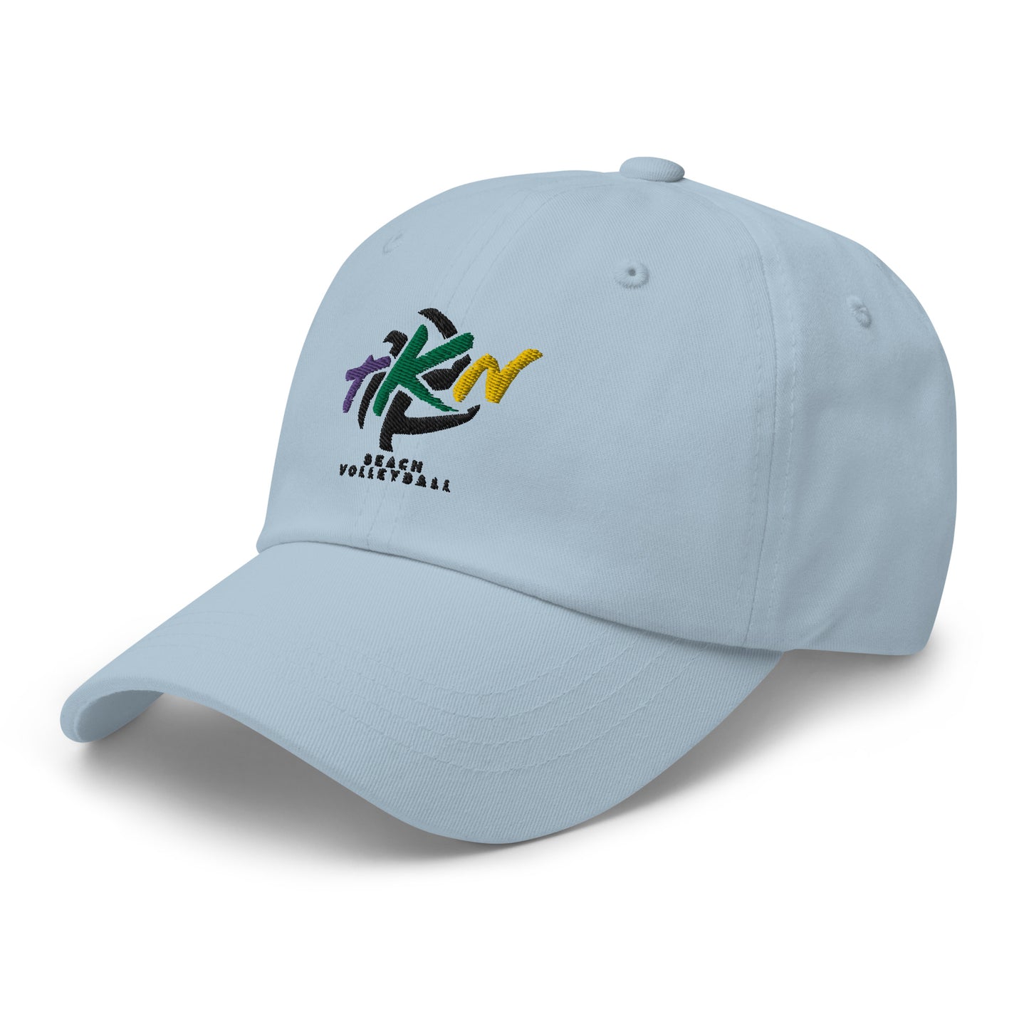 TKN New Orleans Dad hat