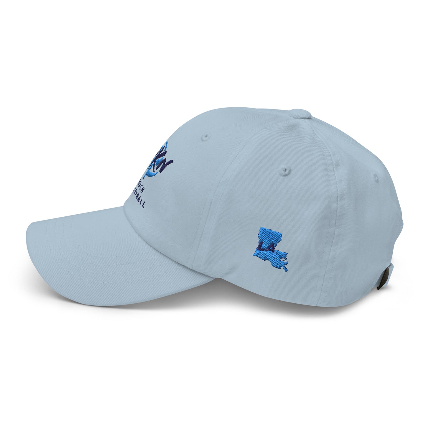 TKN States Dad hat