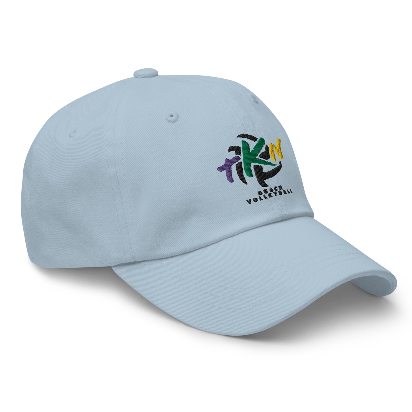 TKN New Orleans Dad hat