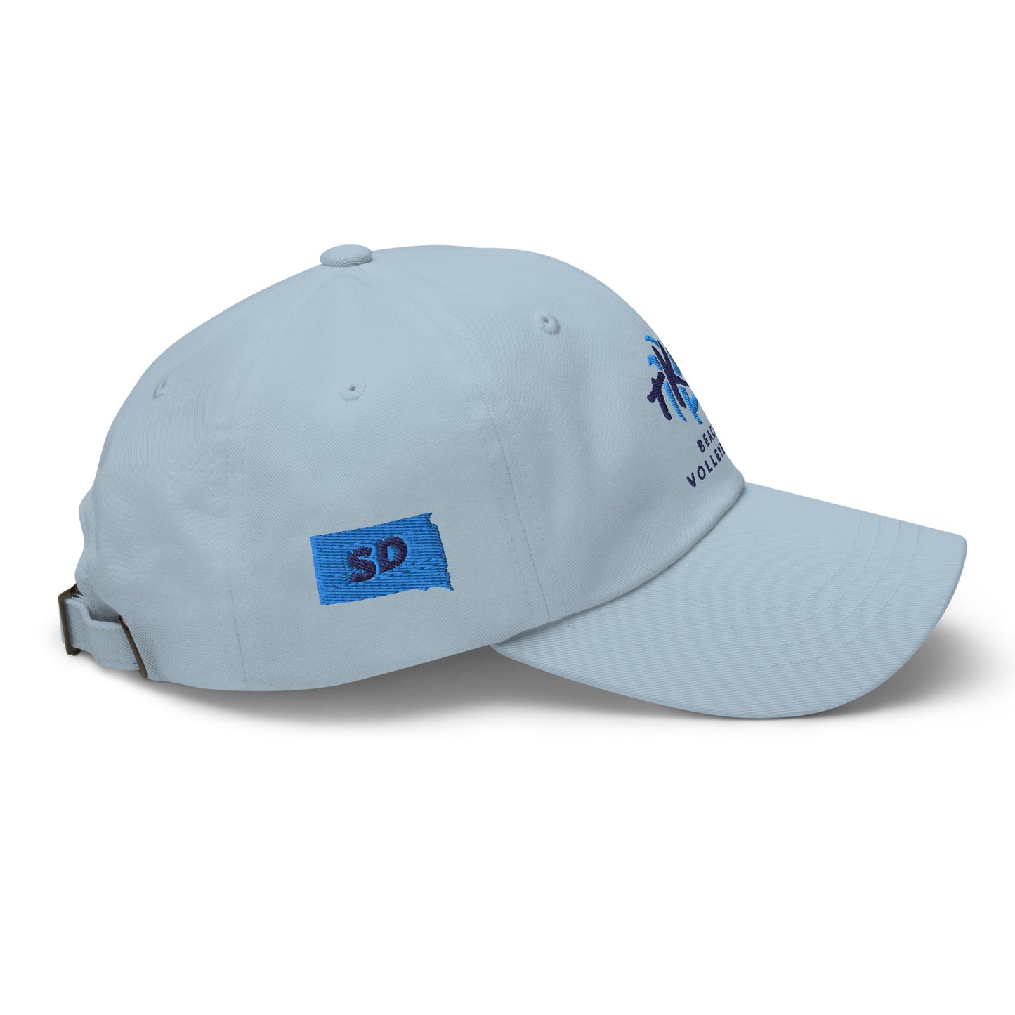 TKN States Dad hat