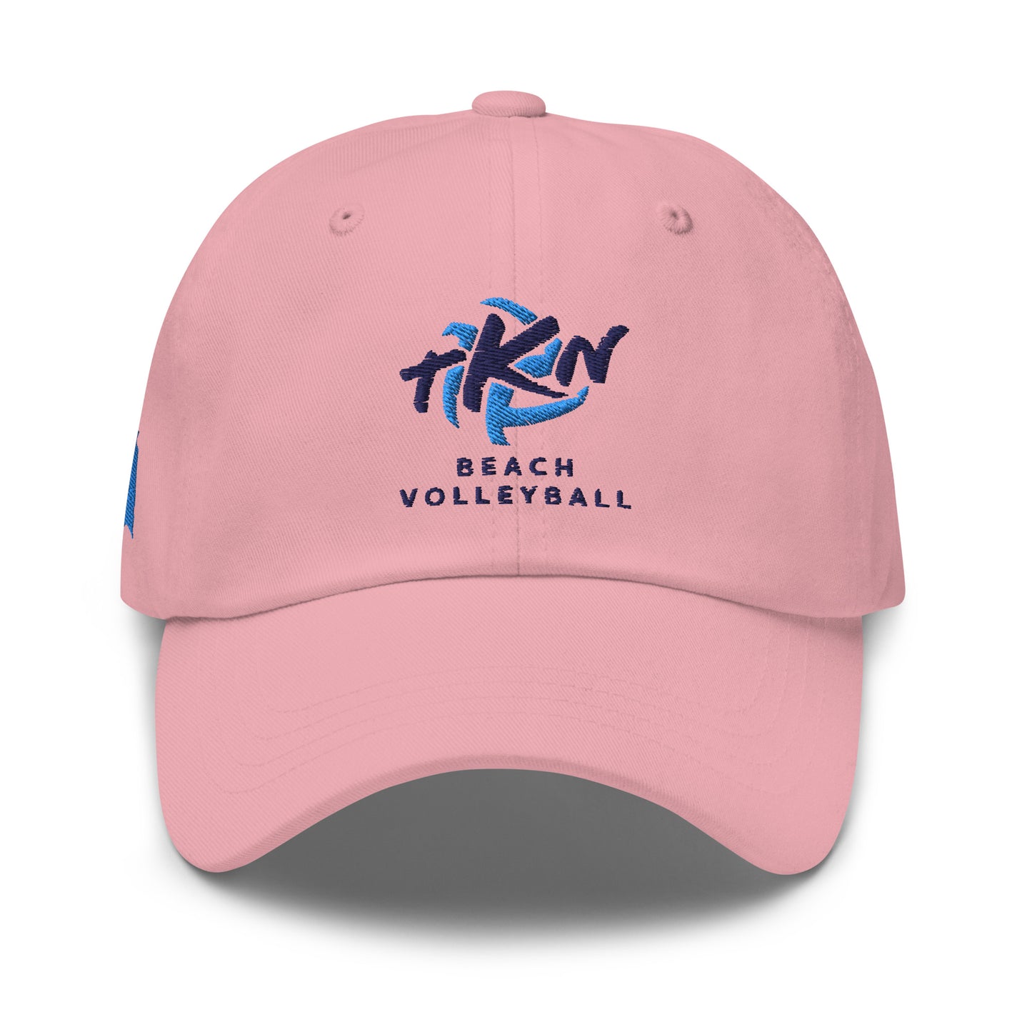 TKN States Dad hat
