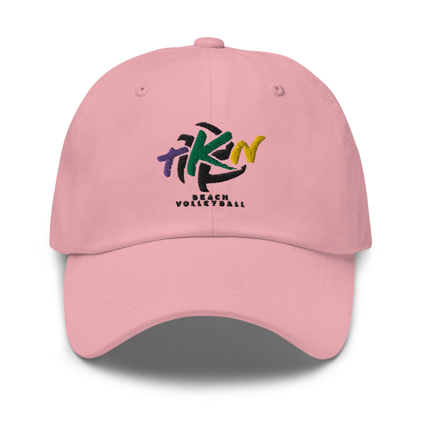 TKN New Orleans Dad hat