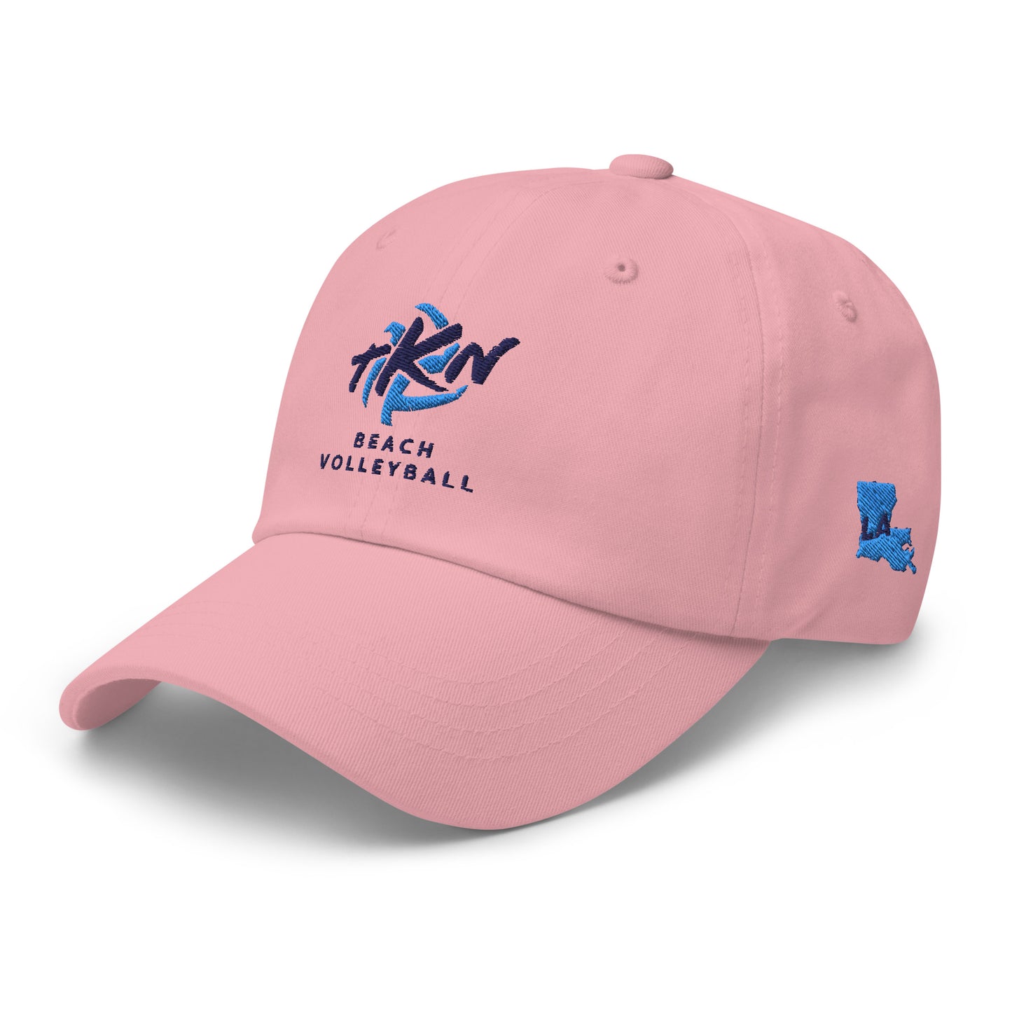 TKN States Dad hat