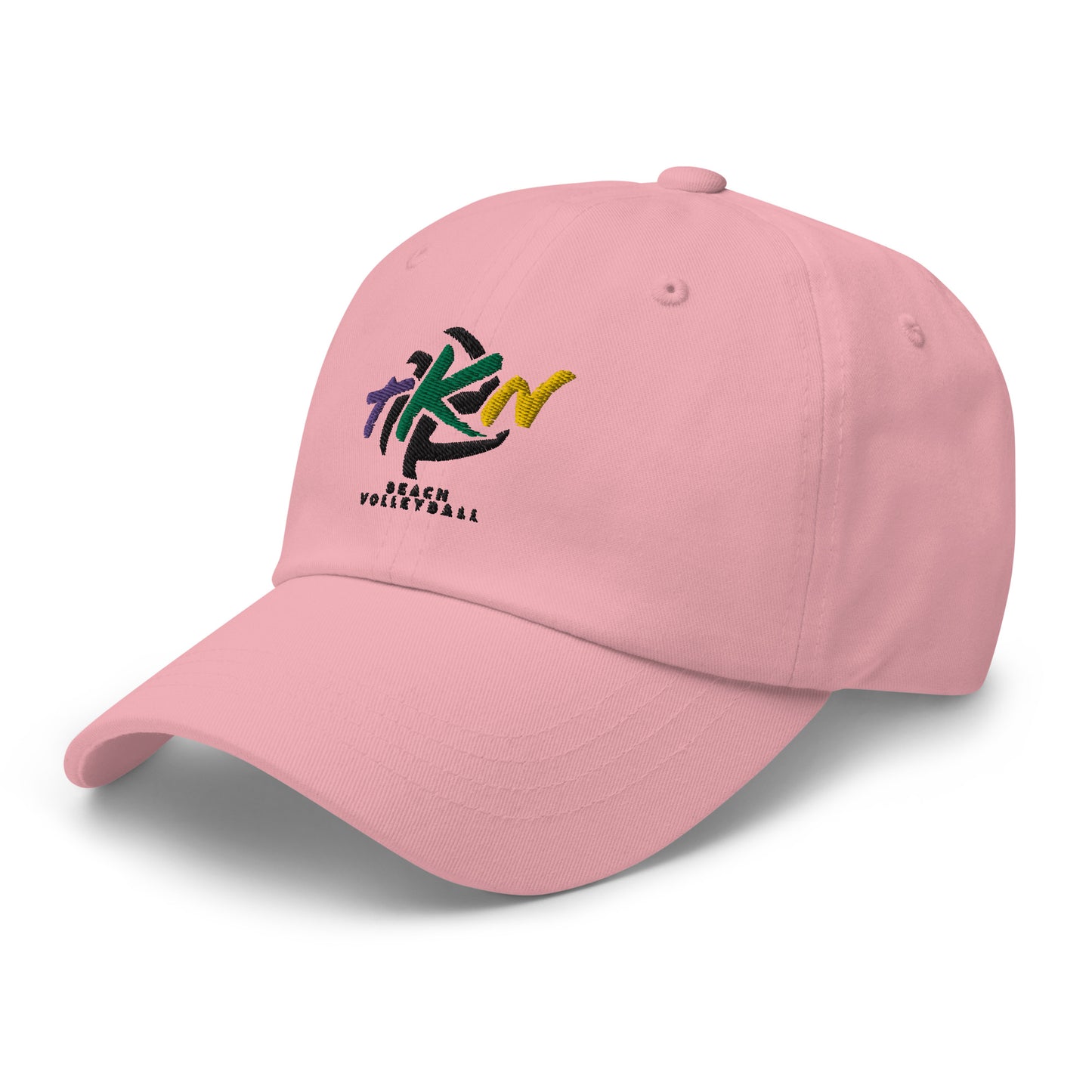 TKN New Orleans Dad hat