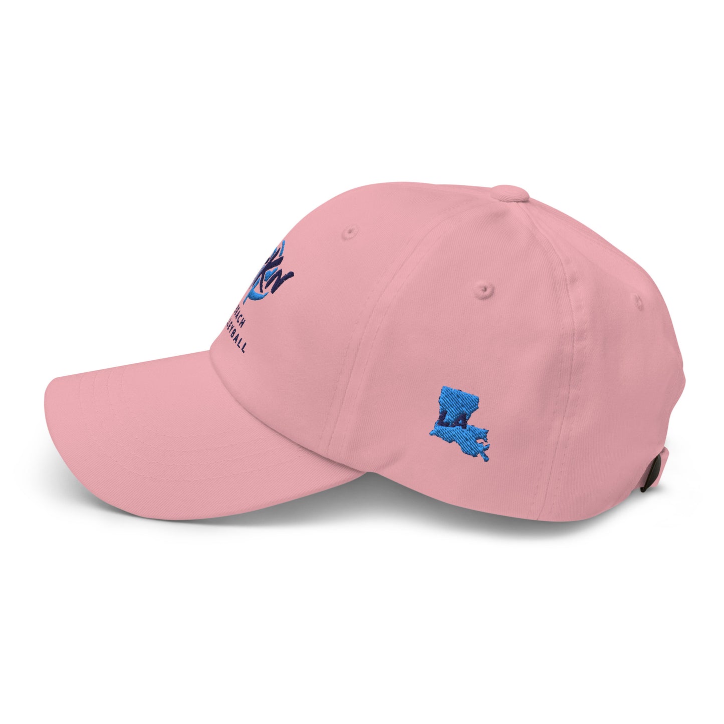 TKN States Dad hat