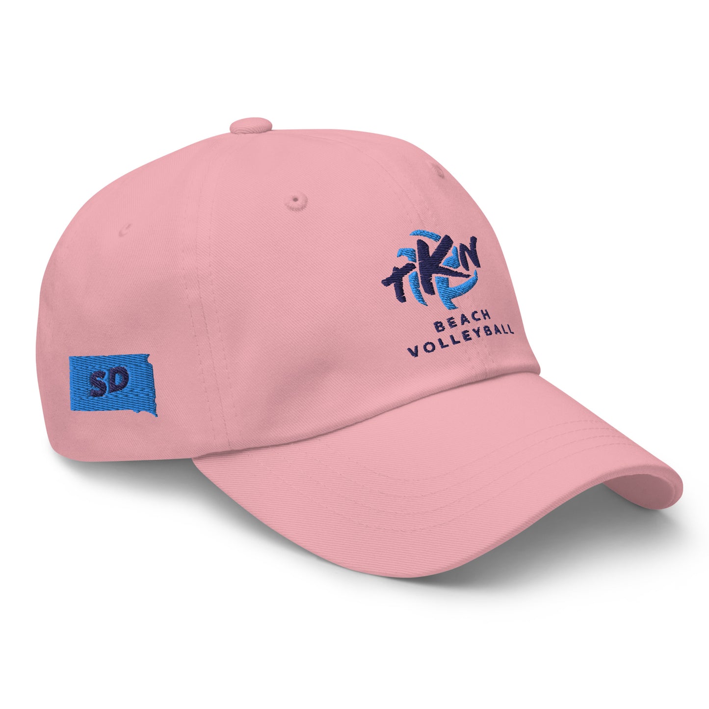 TKN States Dad hat
