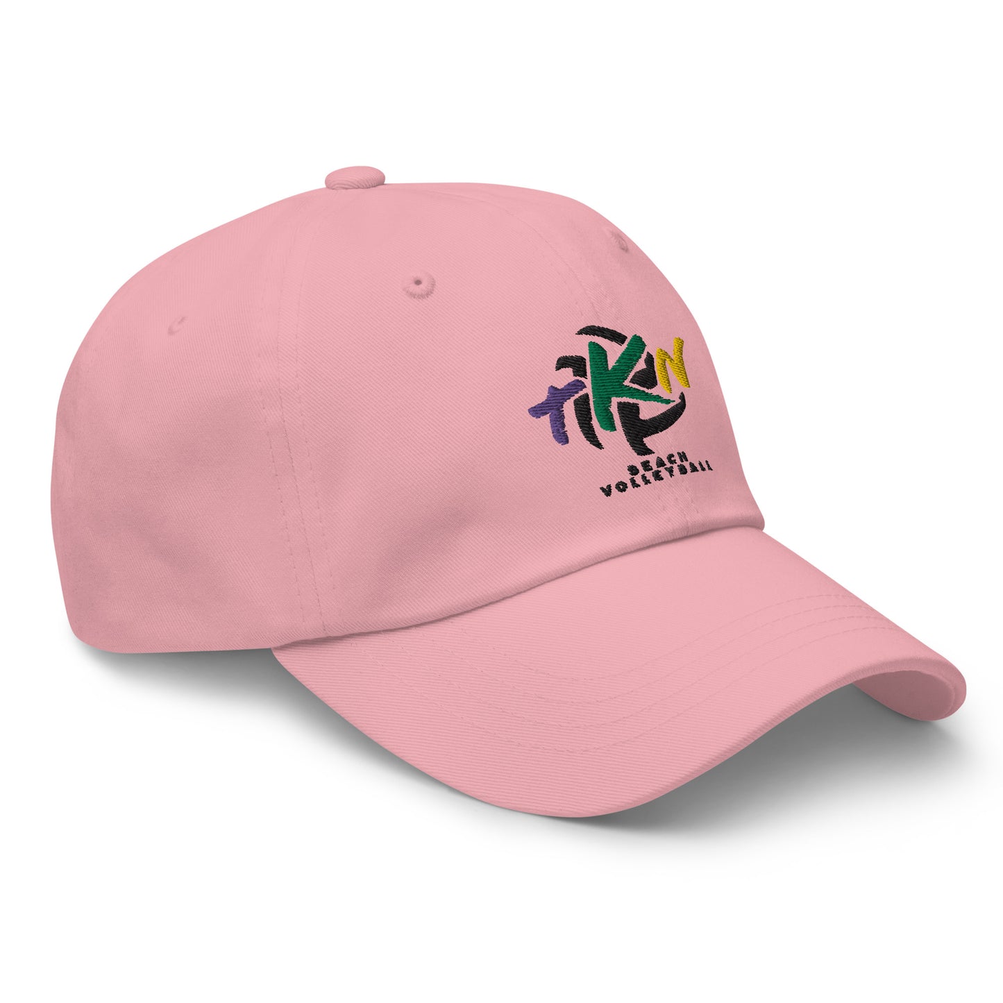 TKN New Orleans Dad hat