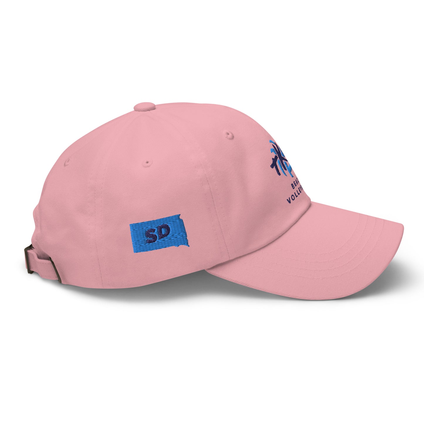 TKN States Dad hat