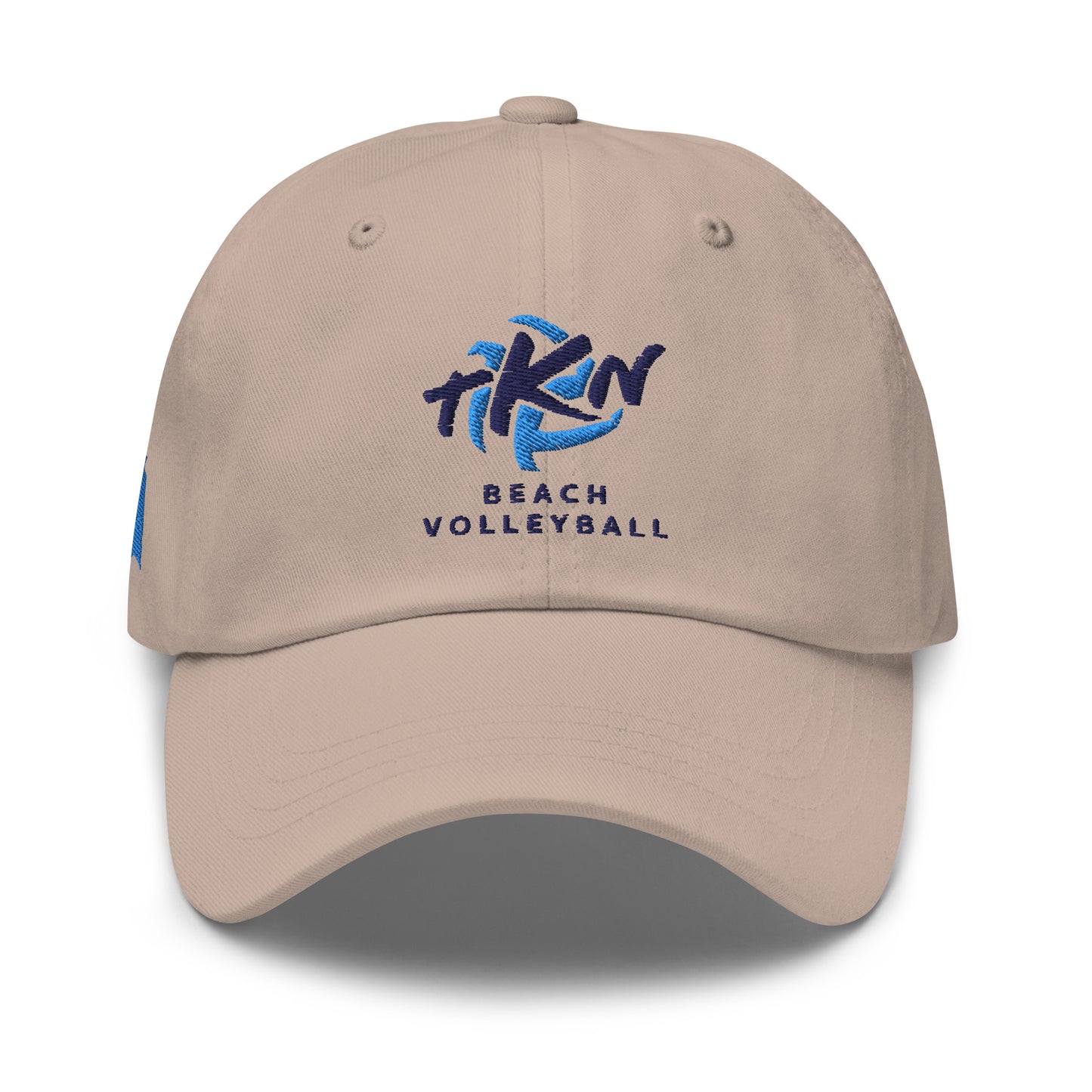 TKN States Dad hat