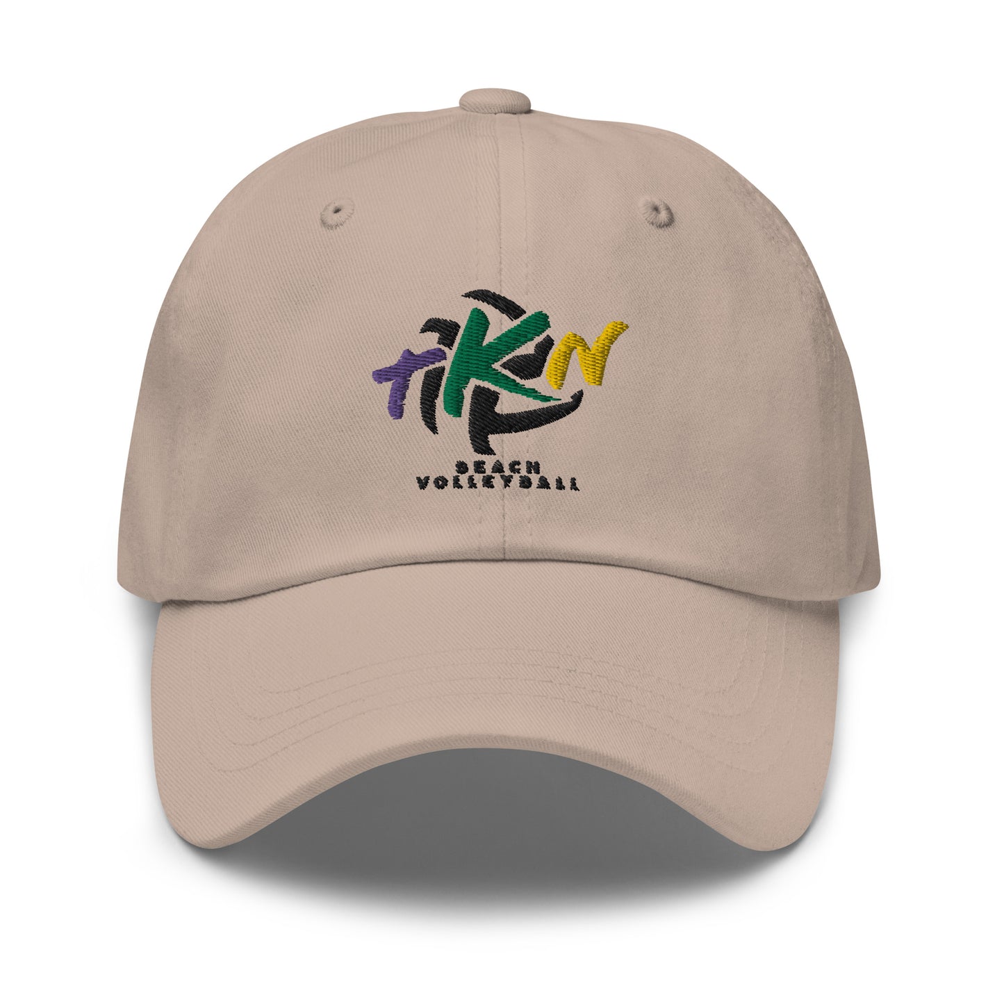 TKN New Orleans Dad hat