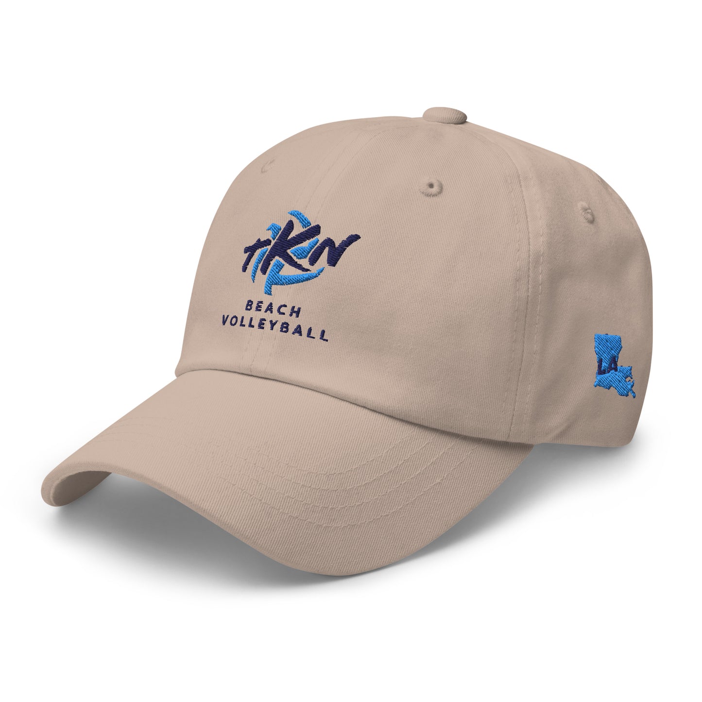 TKN States Dad hat