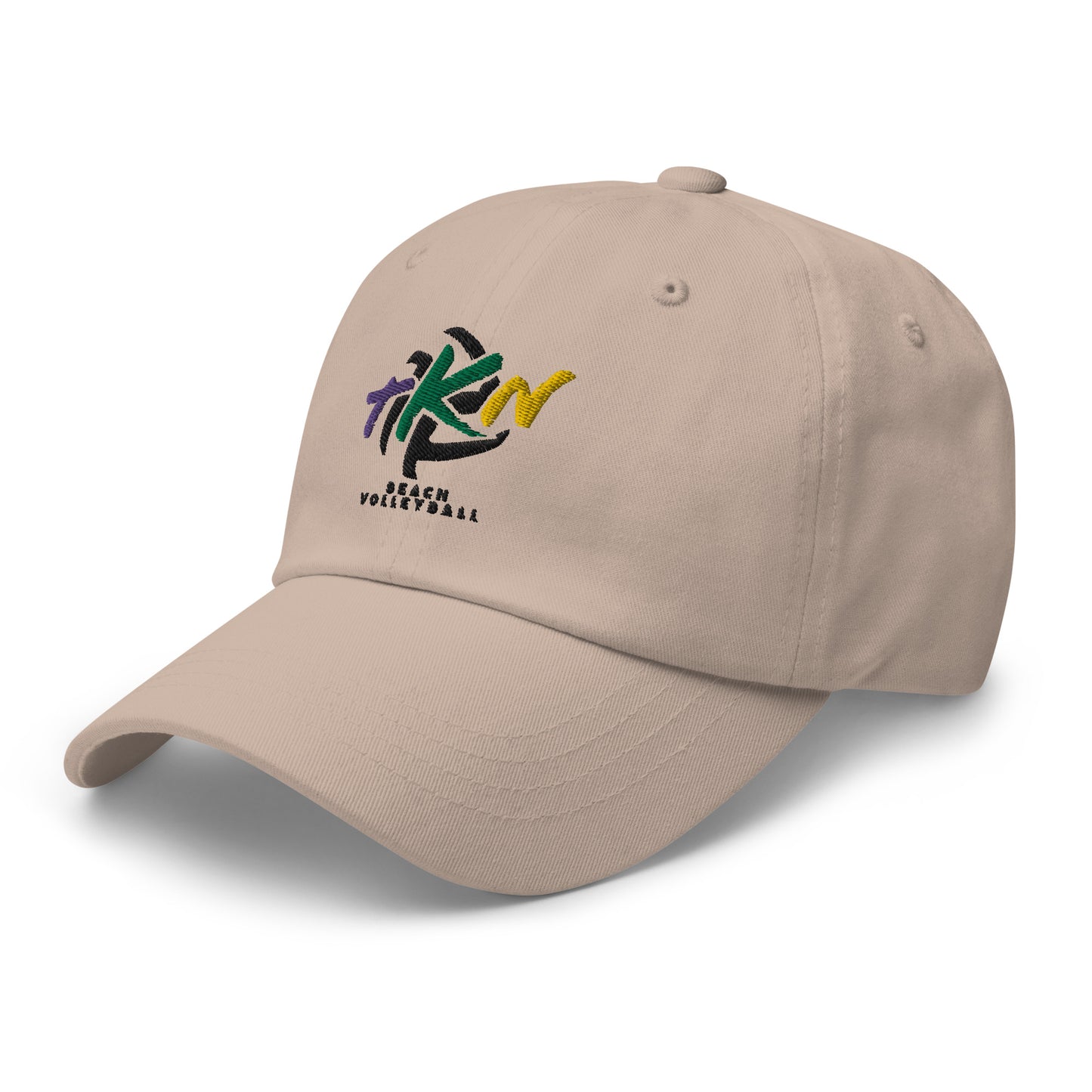 TKN New Orleans Dad hat