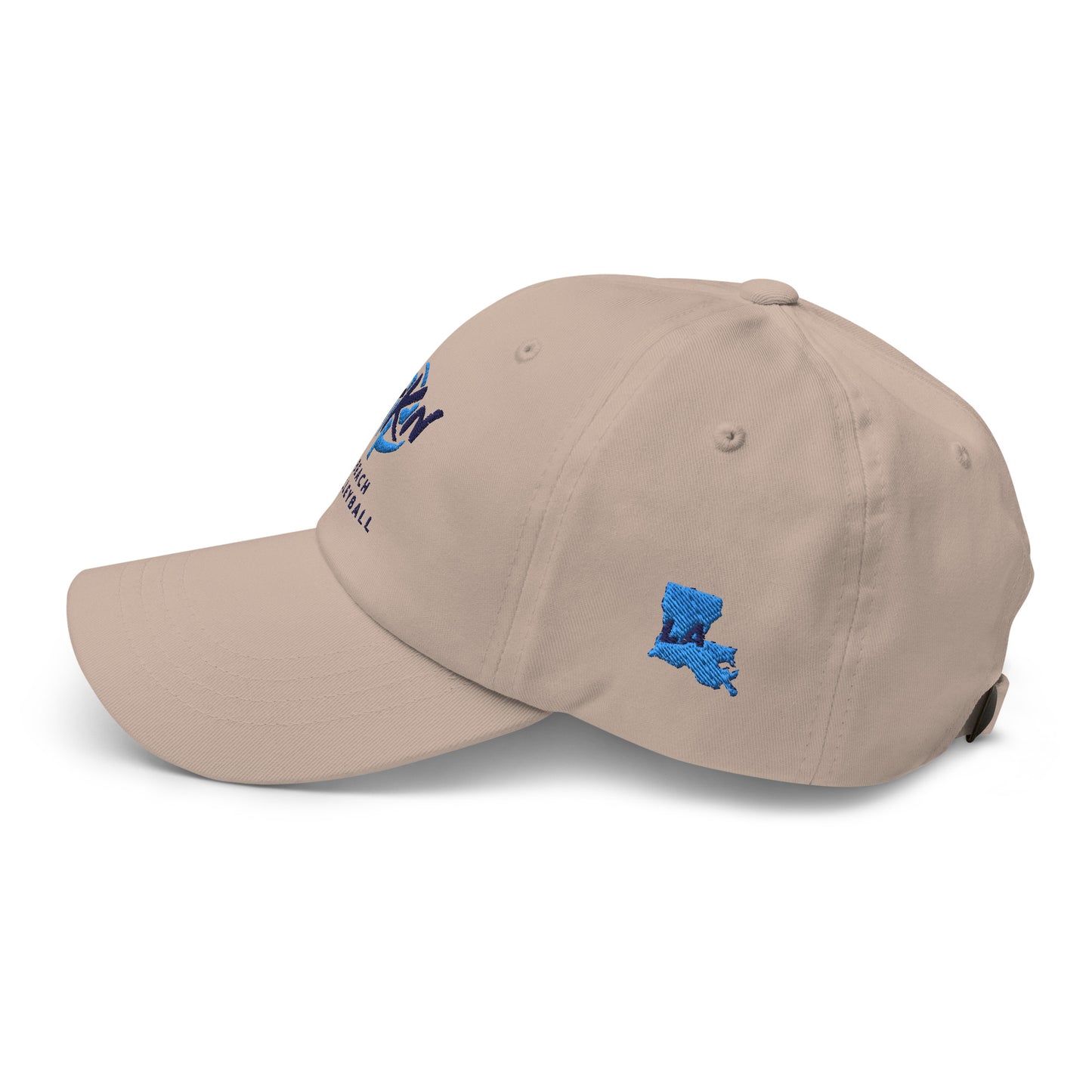 TKN States Dad hat
